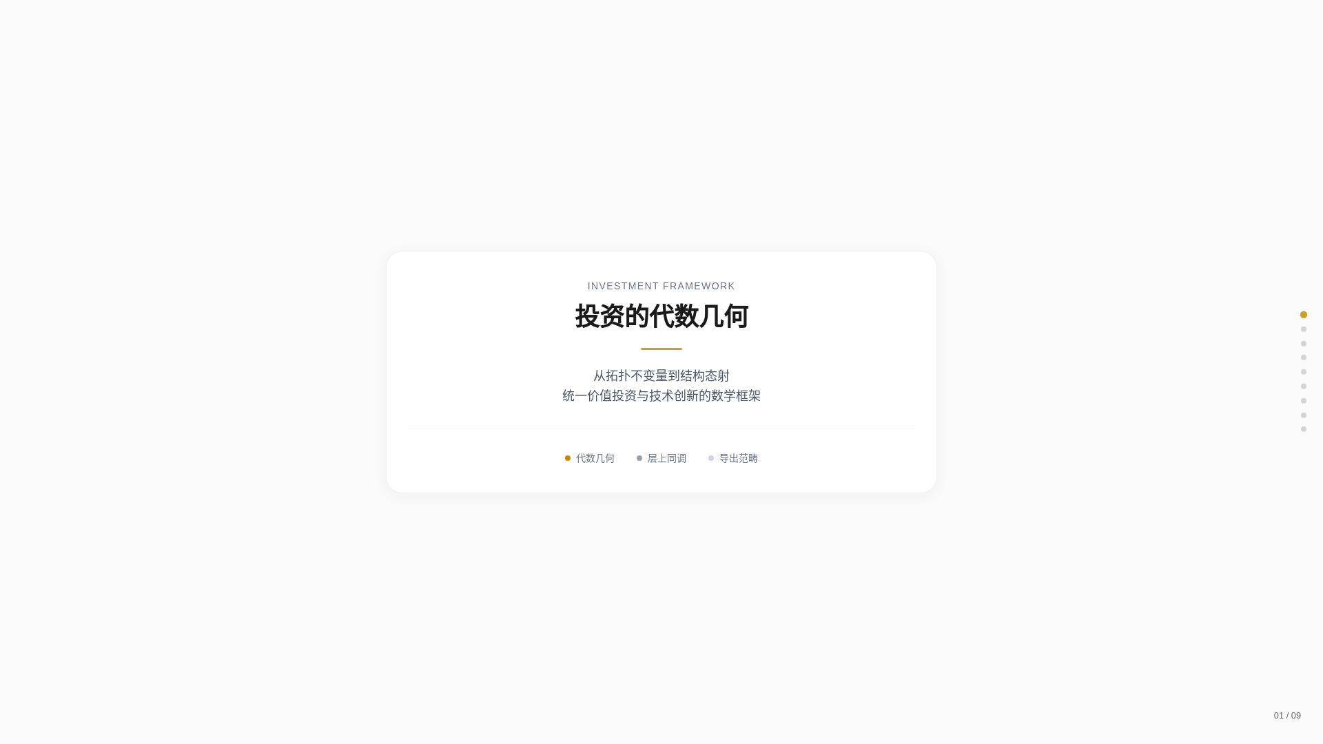 website screenshot of https://investment-algebraic-geometry.pages.dev/