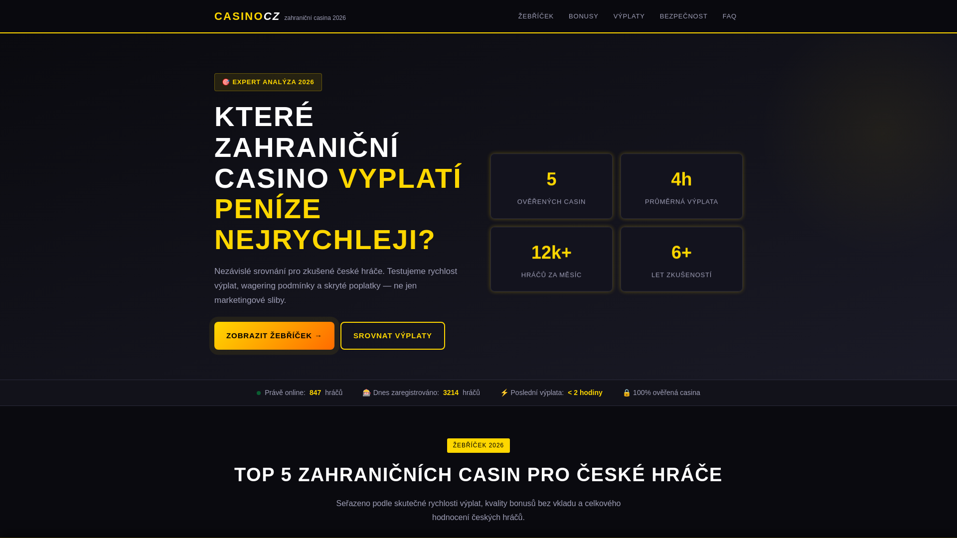 website screenshot of https://online-kasino-citro.pages.dev/