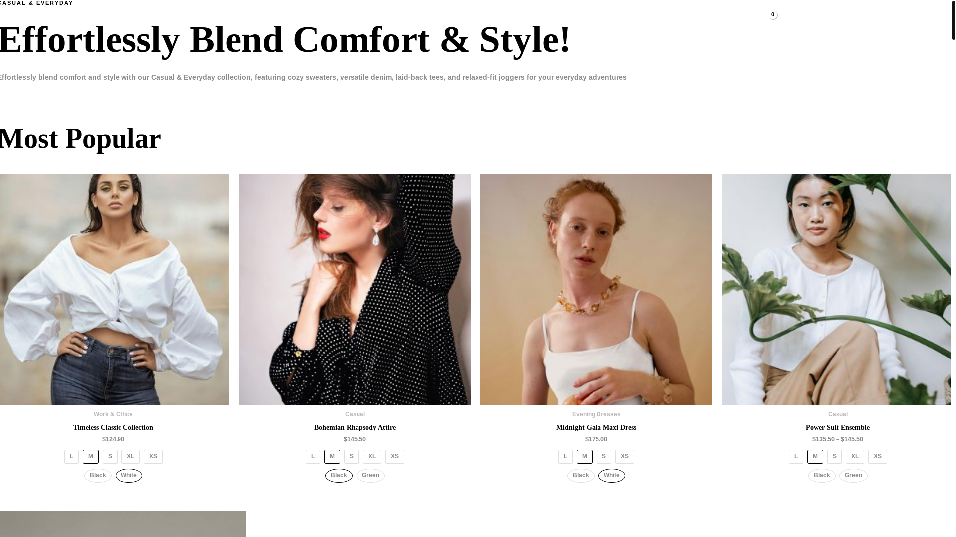 website screenshot of https://sunita247onlinestore.in/