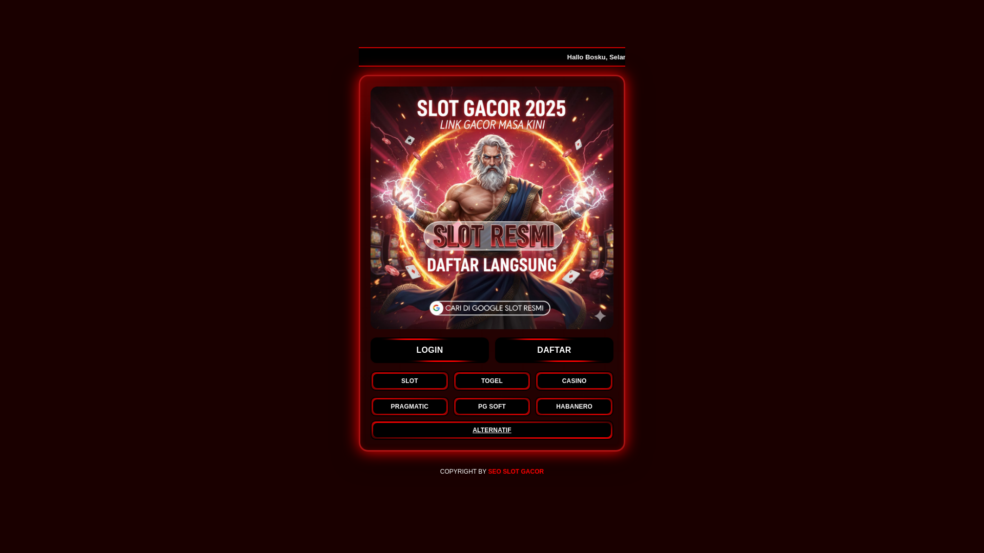 website screenshot of https://biopetrol-dolantogel.pages.dev/