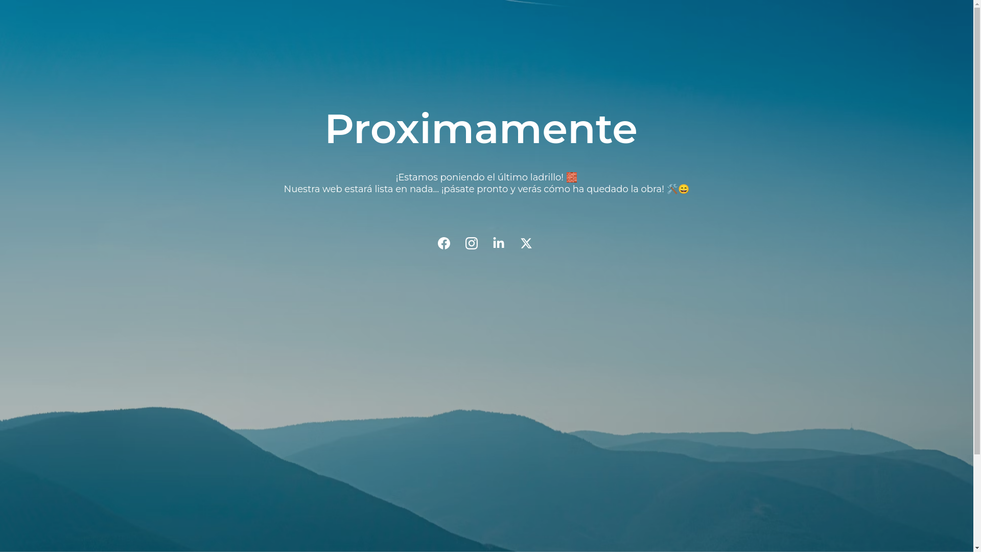 website screenshot of https://almacenlinares.es/