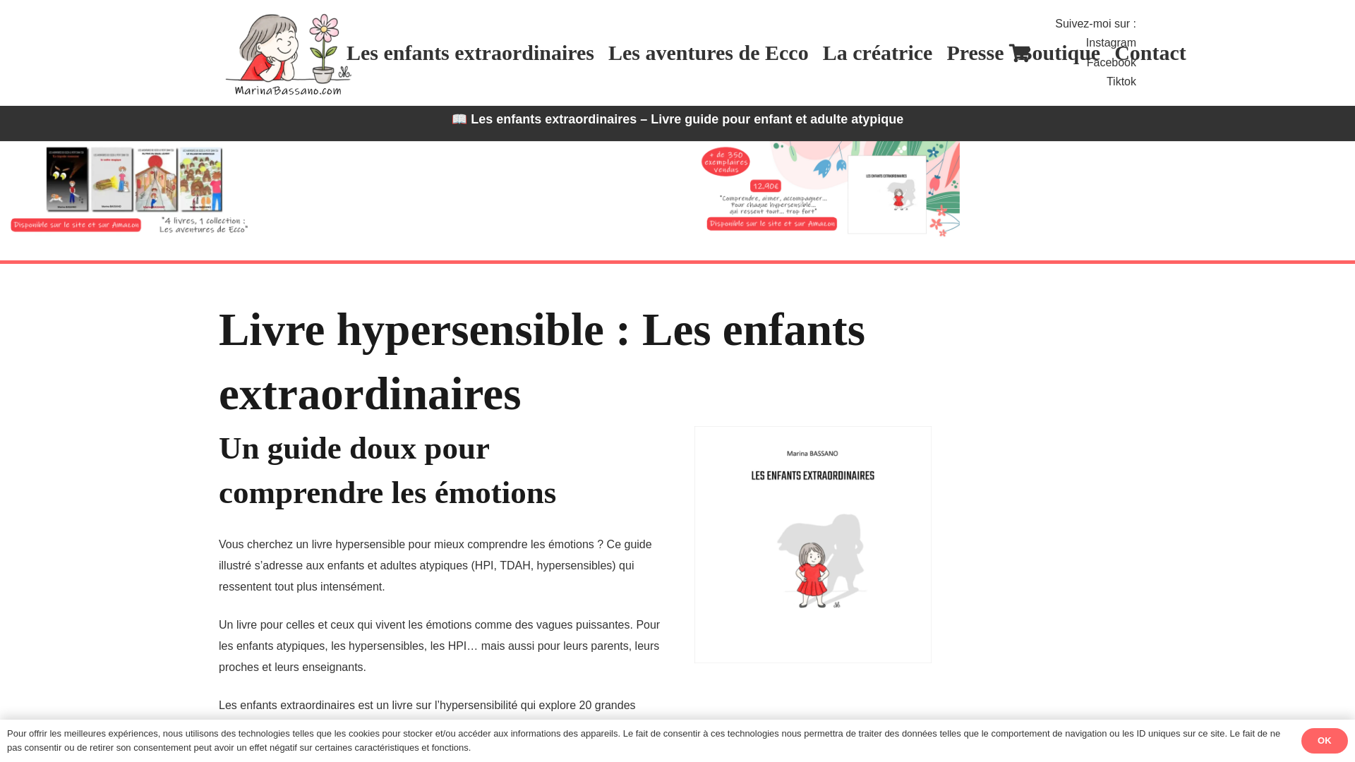 website screenshot of https://marinabassano.com/