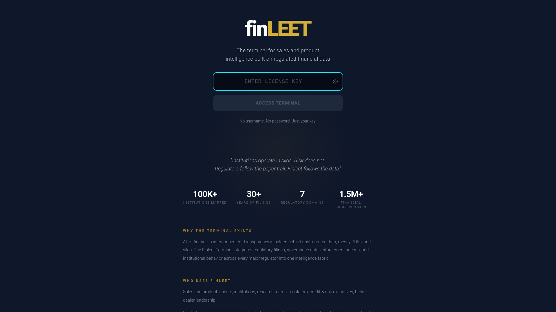 website screenshot of https://capital-markets-recruiter.com/