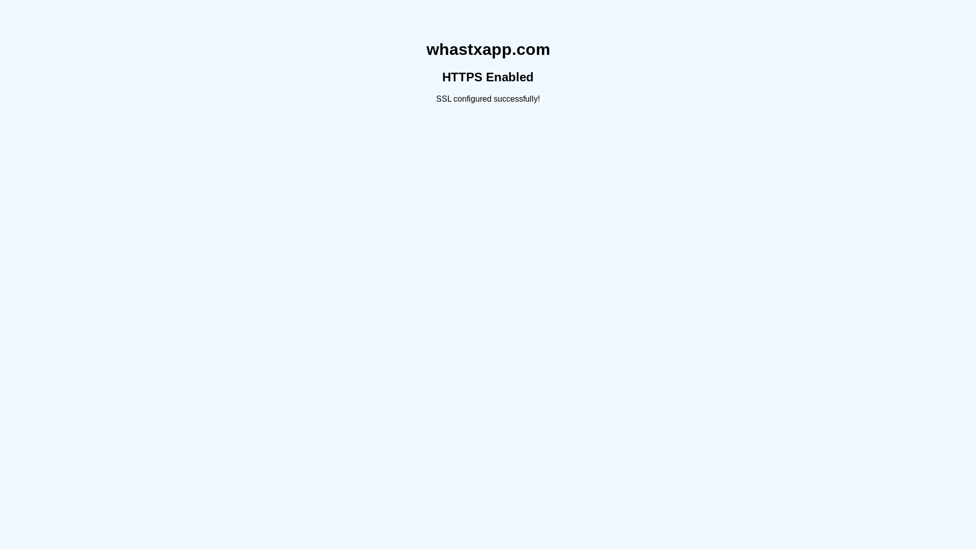website screenshot of https://whastxapp.com/