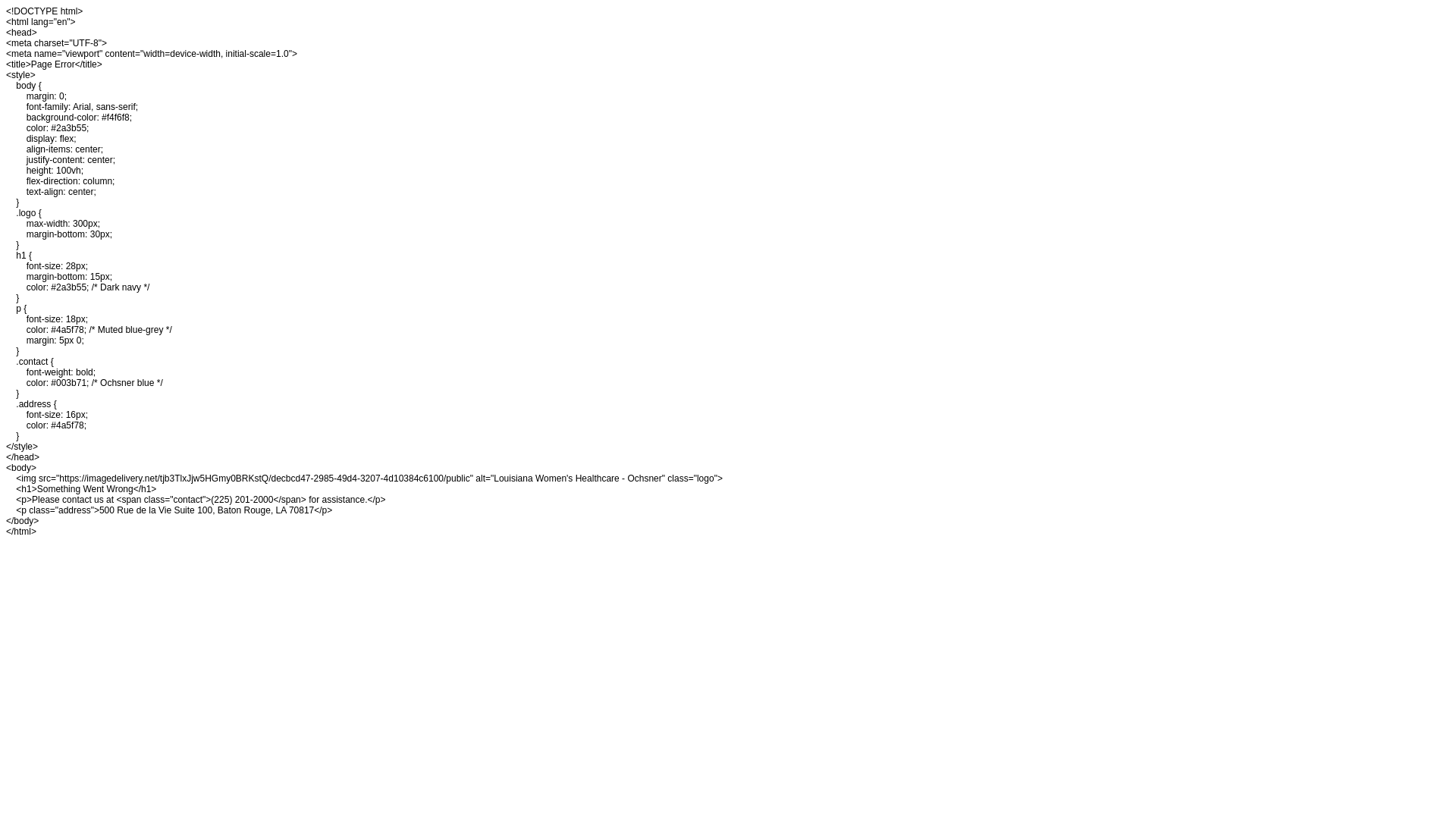 website screenshot of https://lwha.pages.dev/