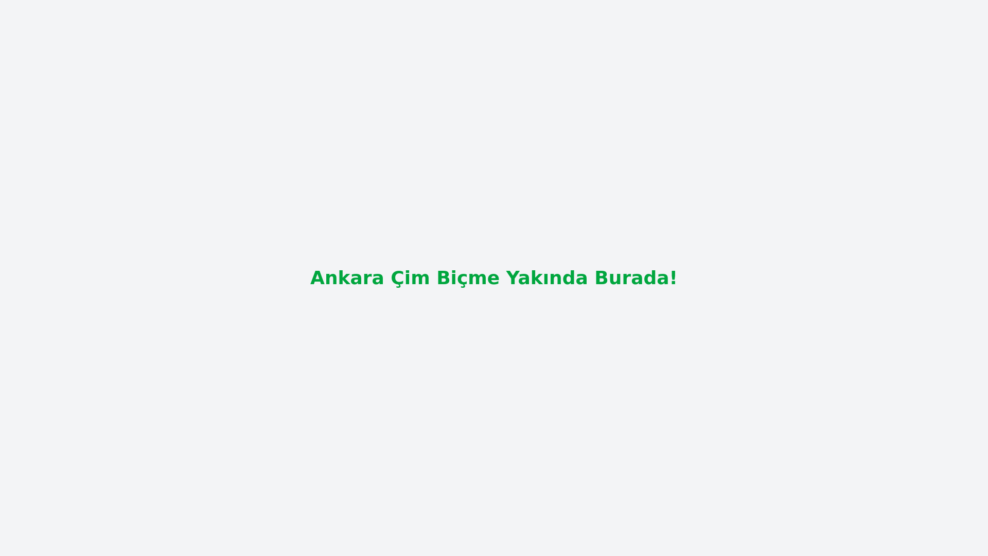 website screenshot of https://ankaracimbicme.com.tr/