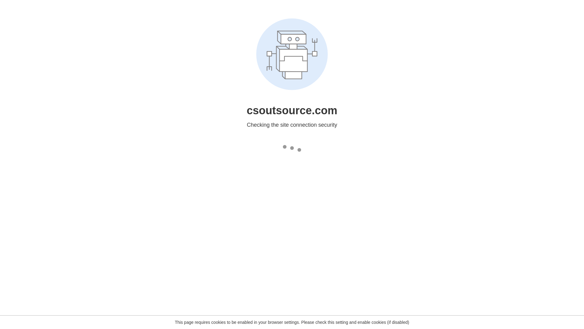 website screenshot of https://smartbackofficeopslabs.com/