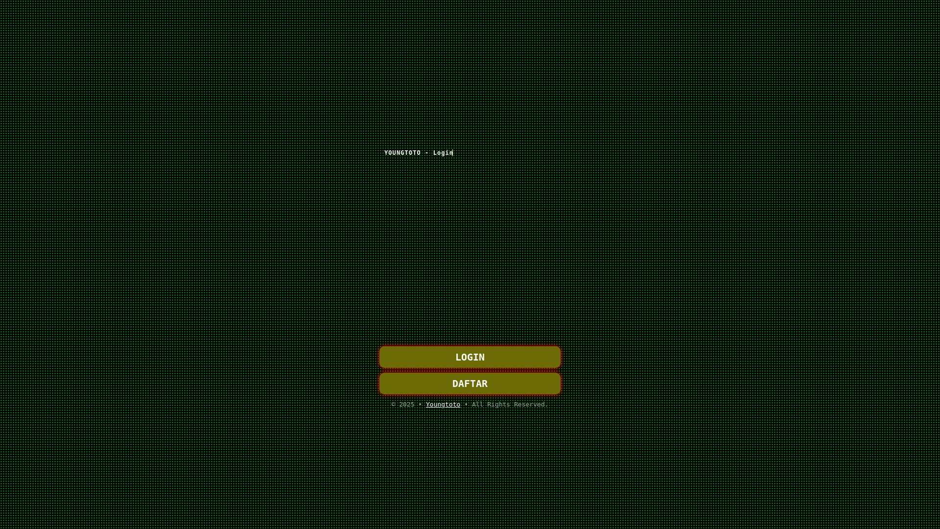 website screenshot of https://findtraingain.pages.dev/