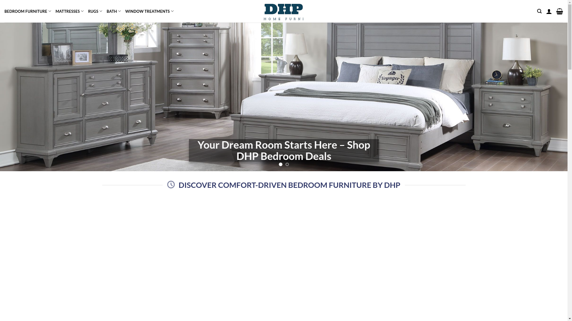 website screenshot of https://bedroomfurnisales.com/