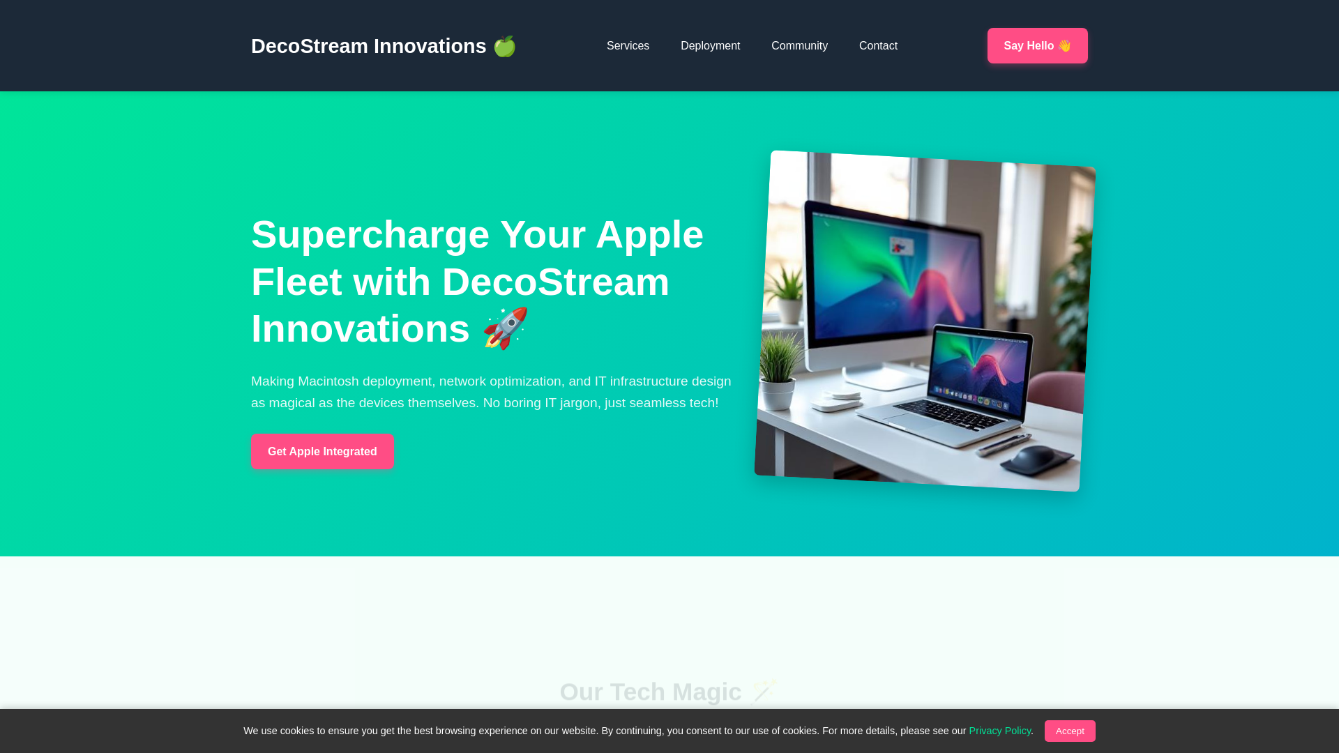 website screenshot of https://filecheesecake.com