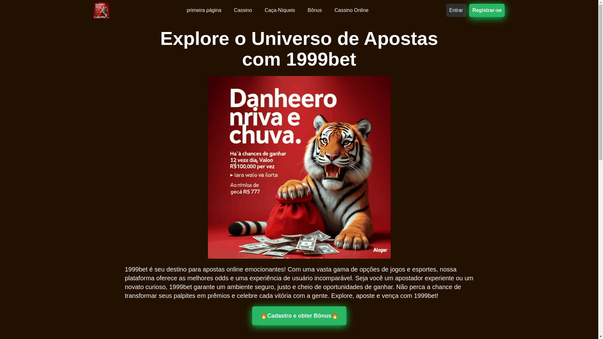 website screenshot of https://1999betk.com/