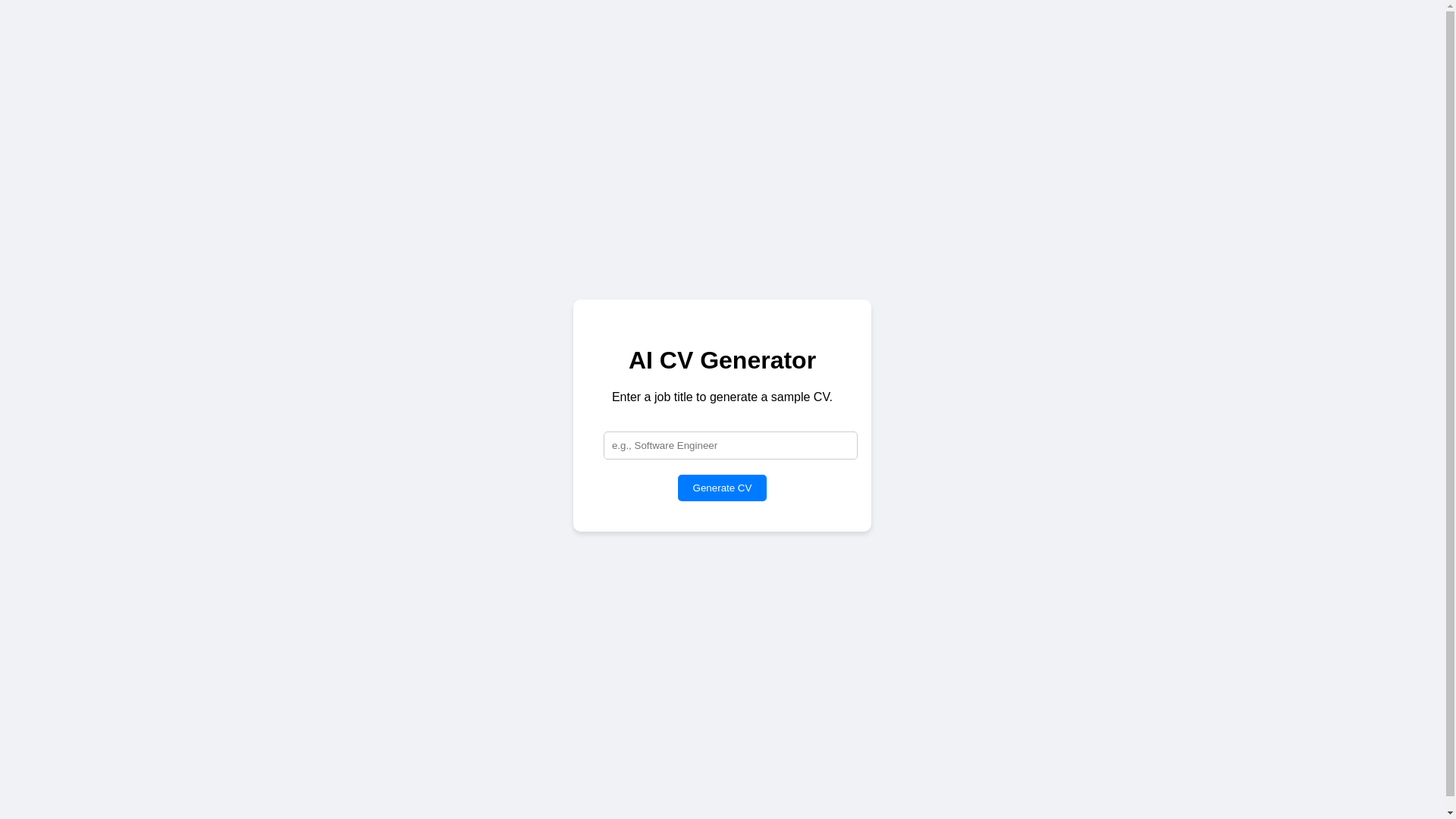 website screenshot of https://cv-75m.pages.dev/