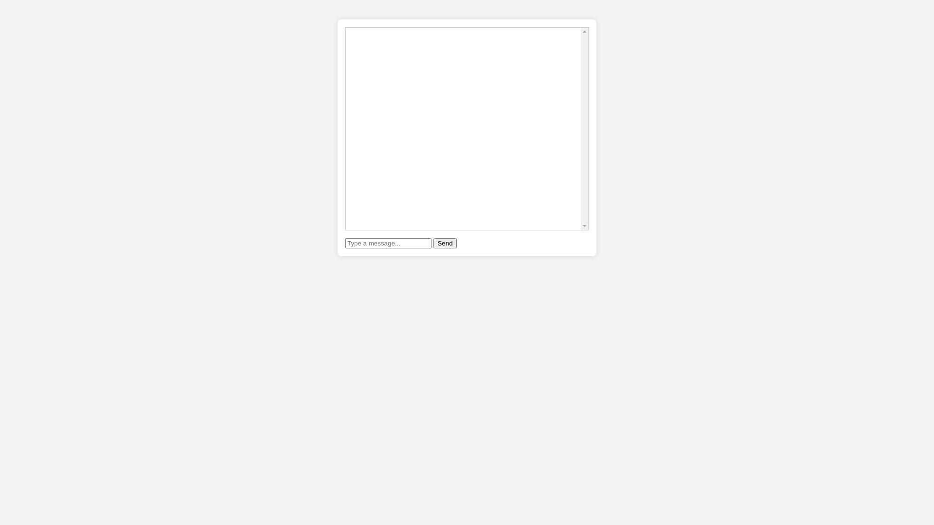 website screenshot of https://chatbot-7rm.pages.dev/