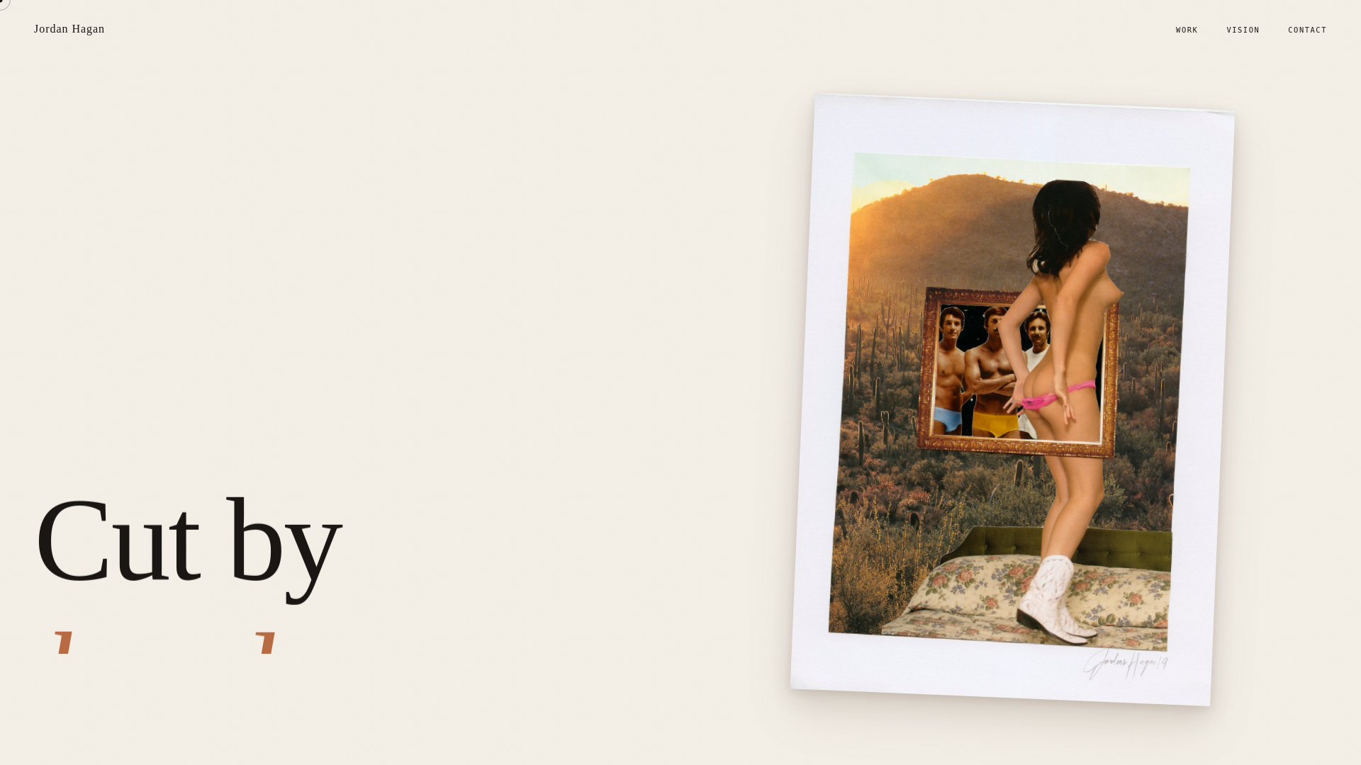 website screenshot of https://jordan-s-website.pages.dev/