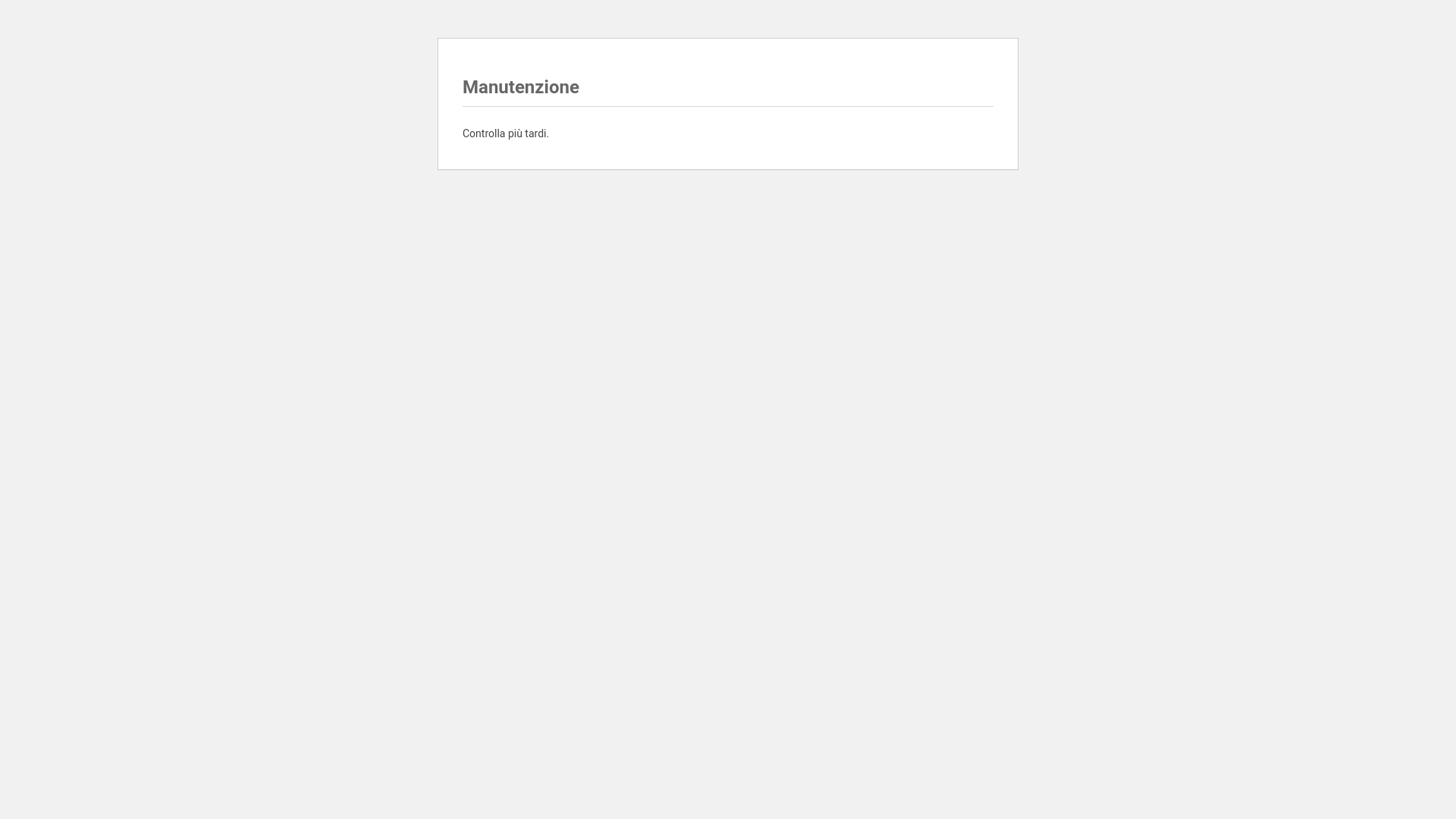 website screenshot of https://bluesit.it