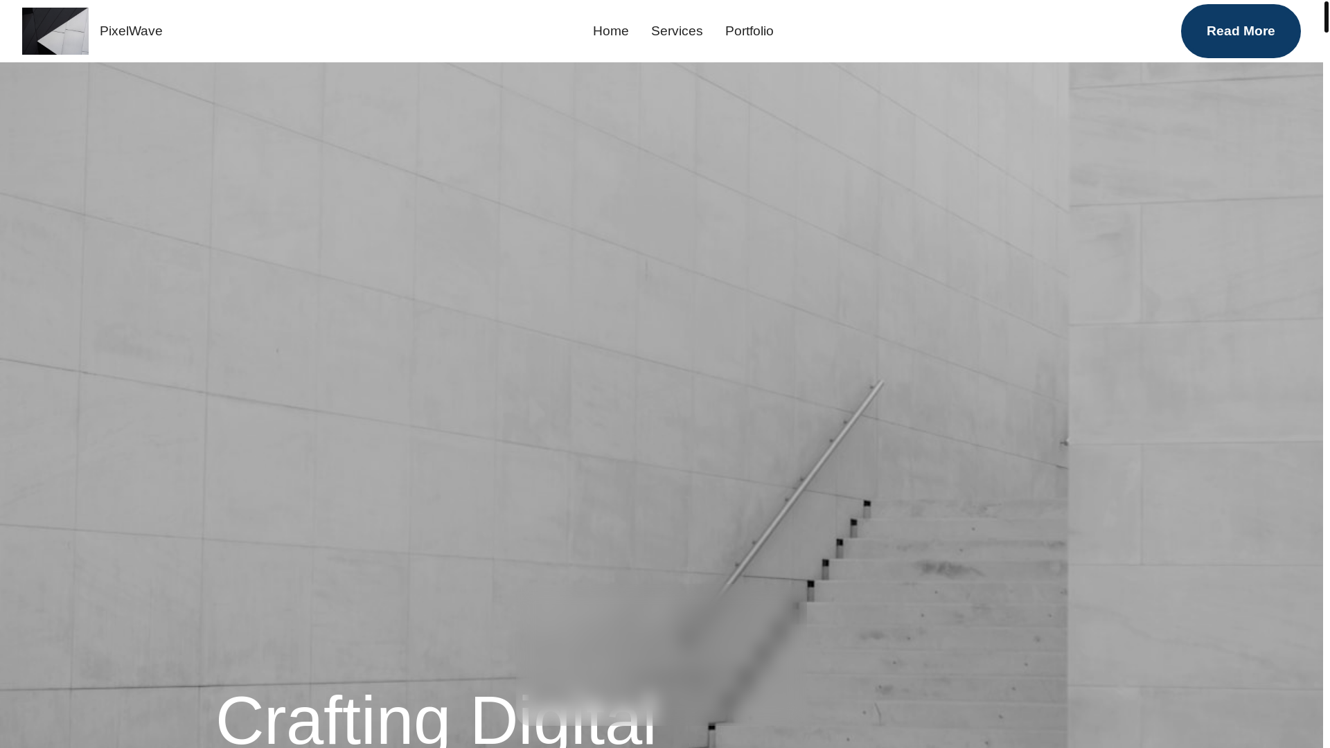 website screenshot of https://calmbrooktrail.info/
