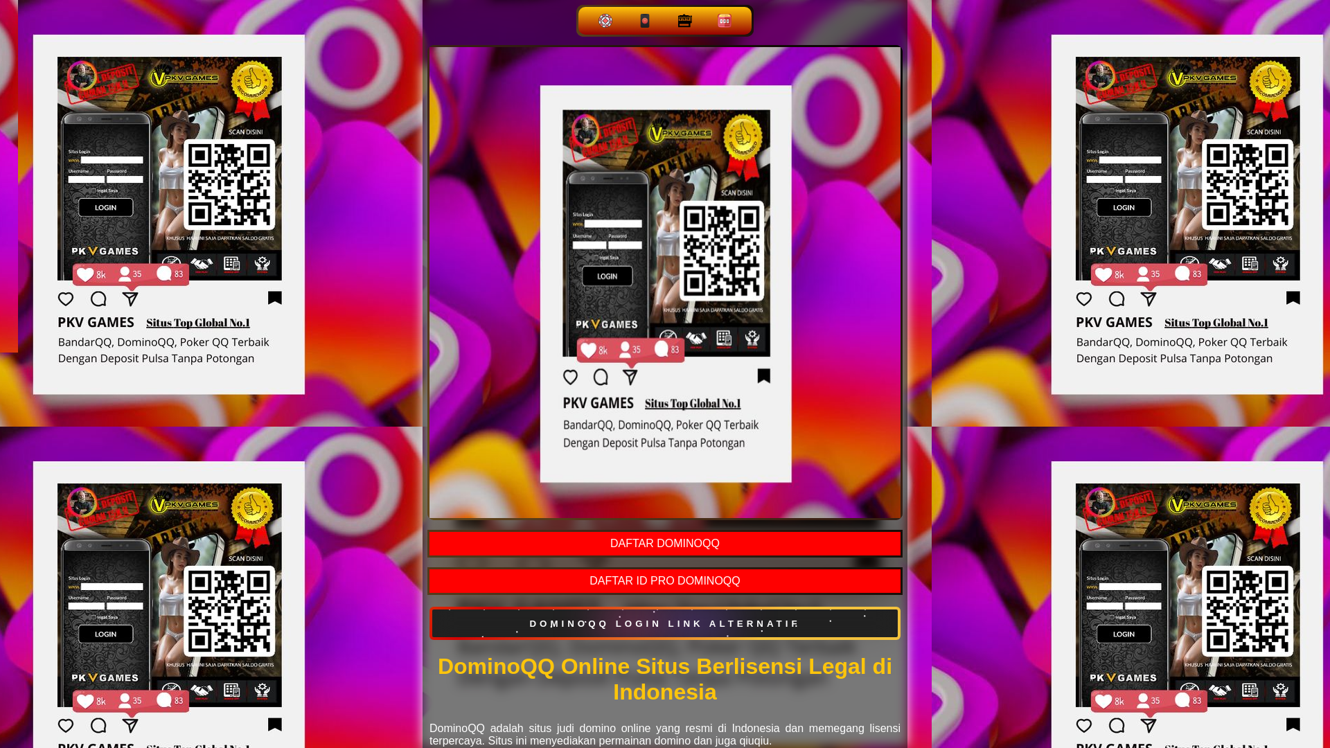 website screenshot of https://amp-beegerman-dominoqq.pages.dev/