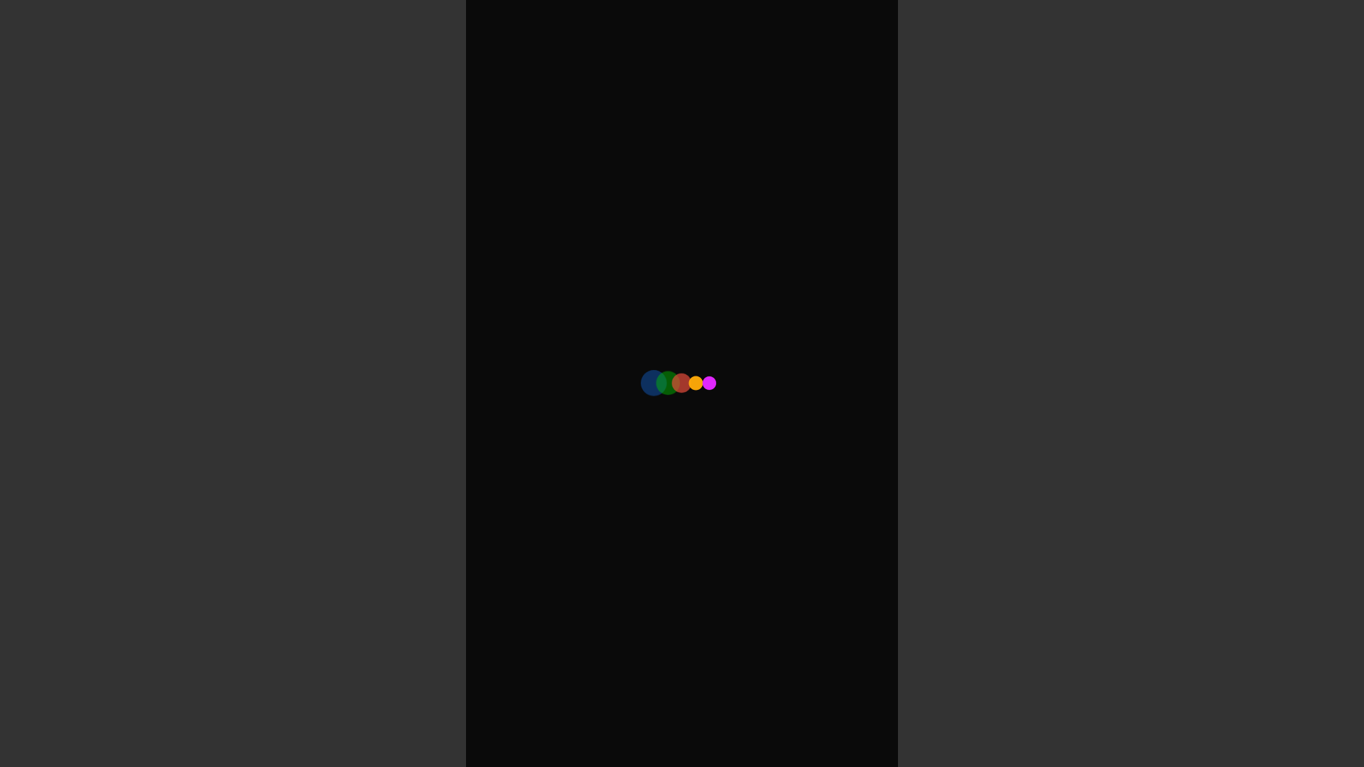 website screenshot of https://abide.by