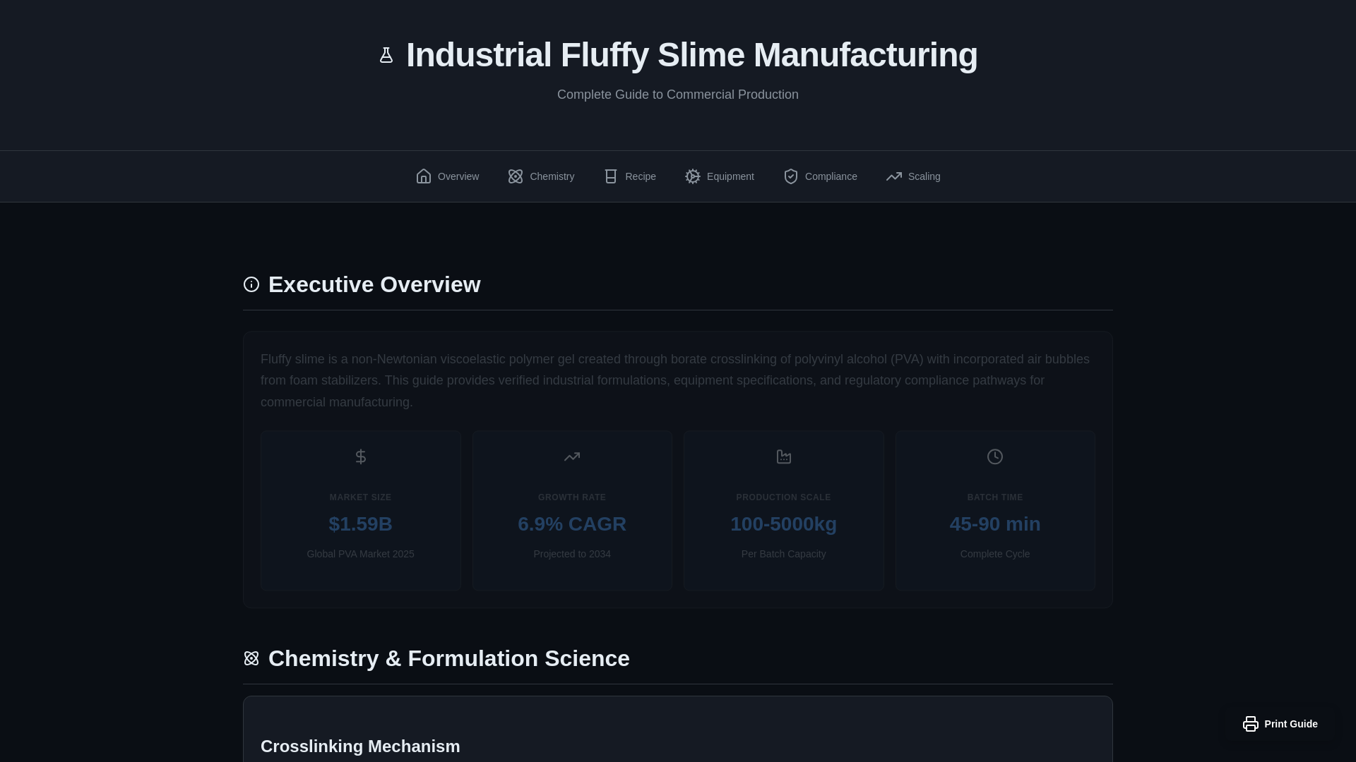 website screenshot of https://fluffy-slime-manufacturing.pages.dev/