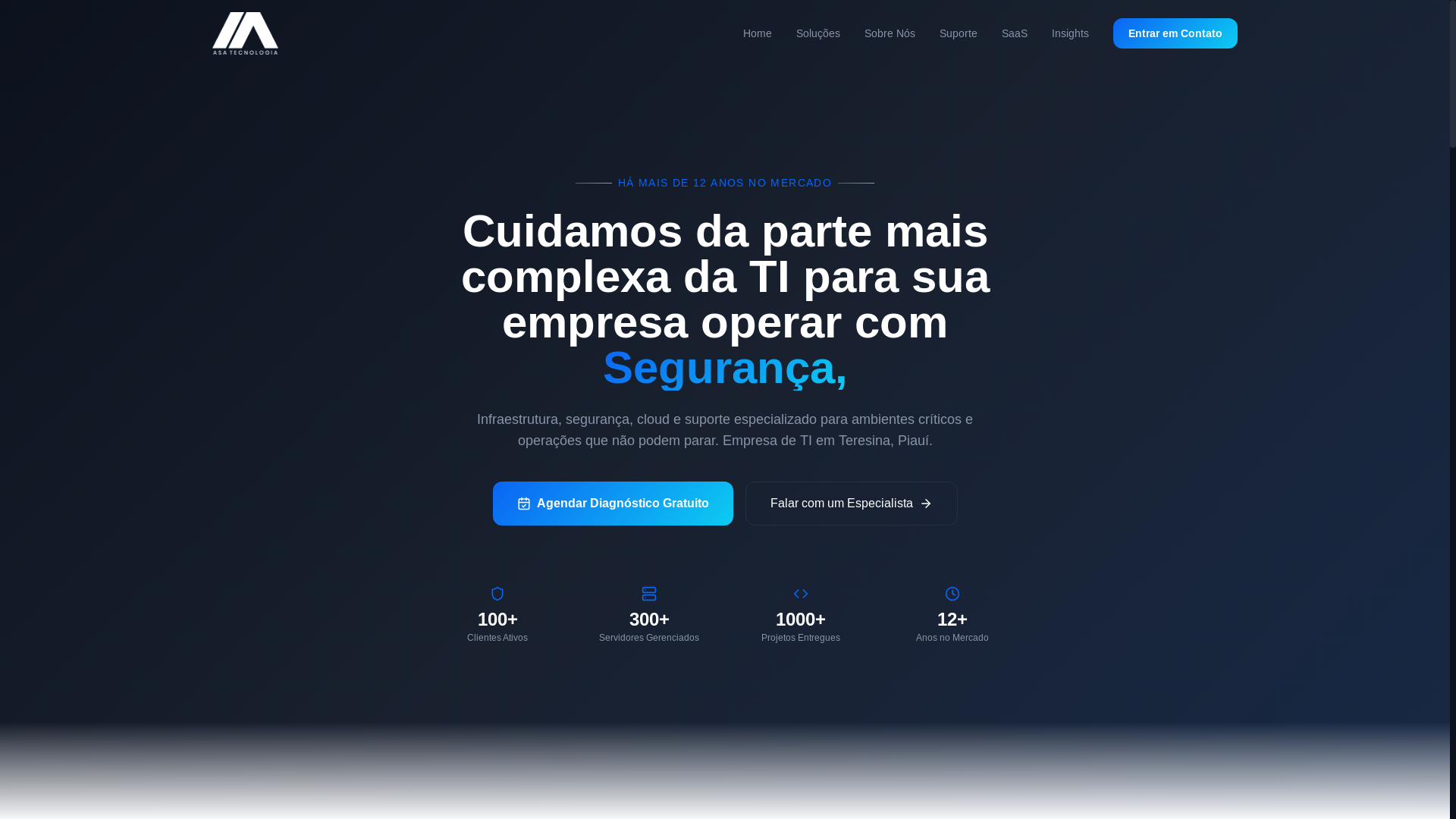 website screenshot of https://asa-modern.pages.dev/