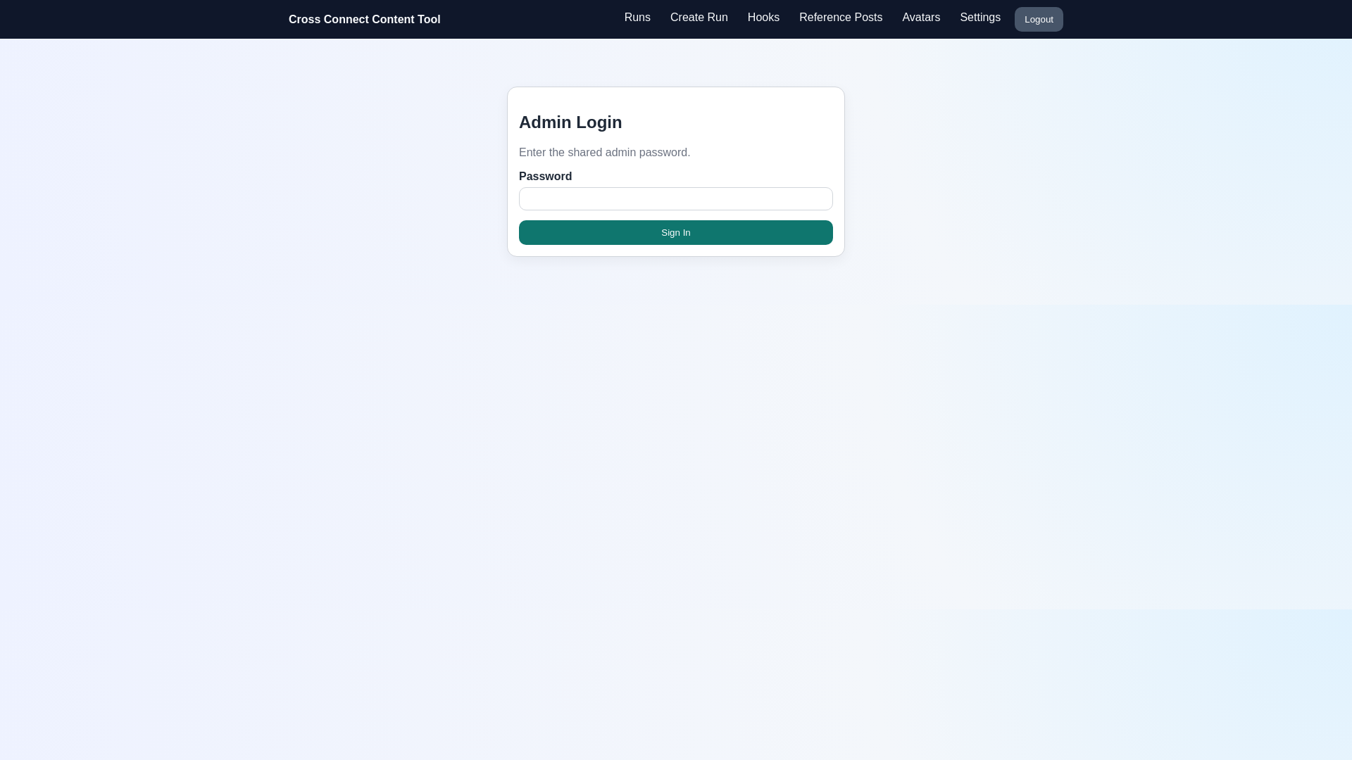 website screenshot of https://cc-content-web.pages.dev/