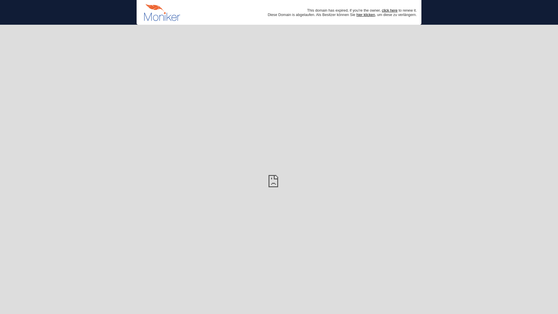 website screenshot of https://gaimin.capital/