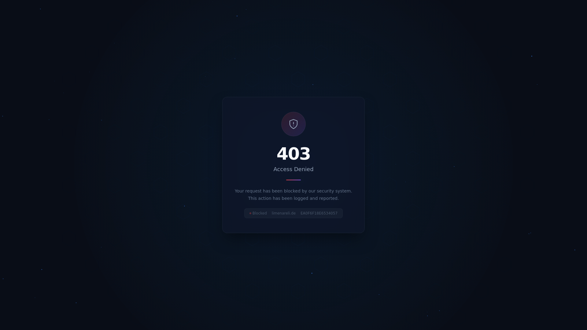 website screenshot of https://limenareli.de/