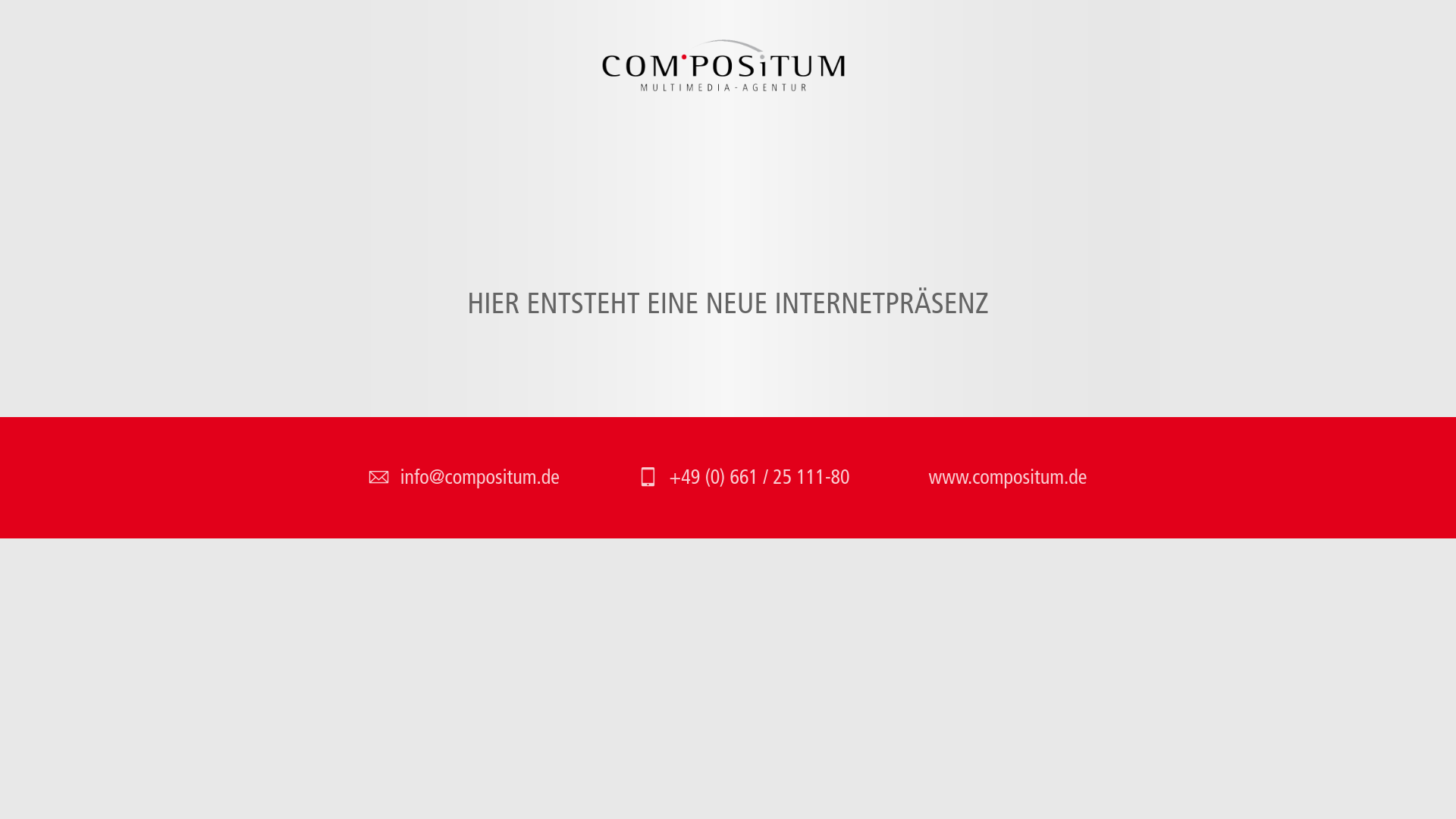 website screenshot of https://wilms-immobilienpartner.de/