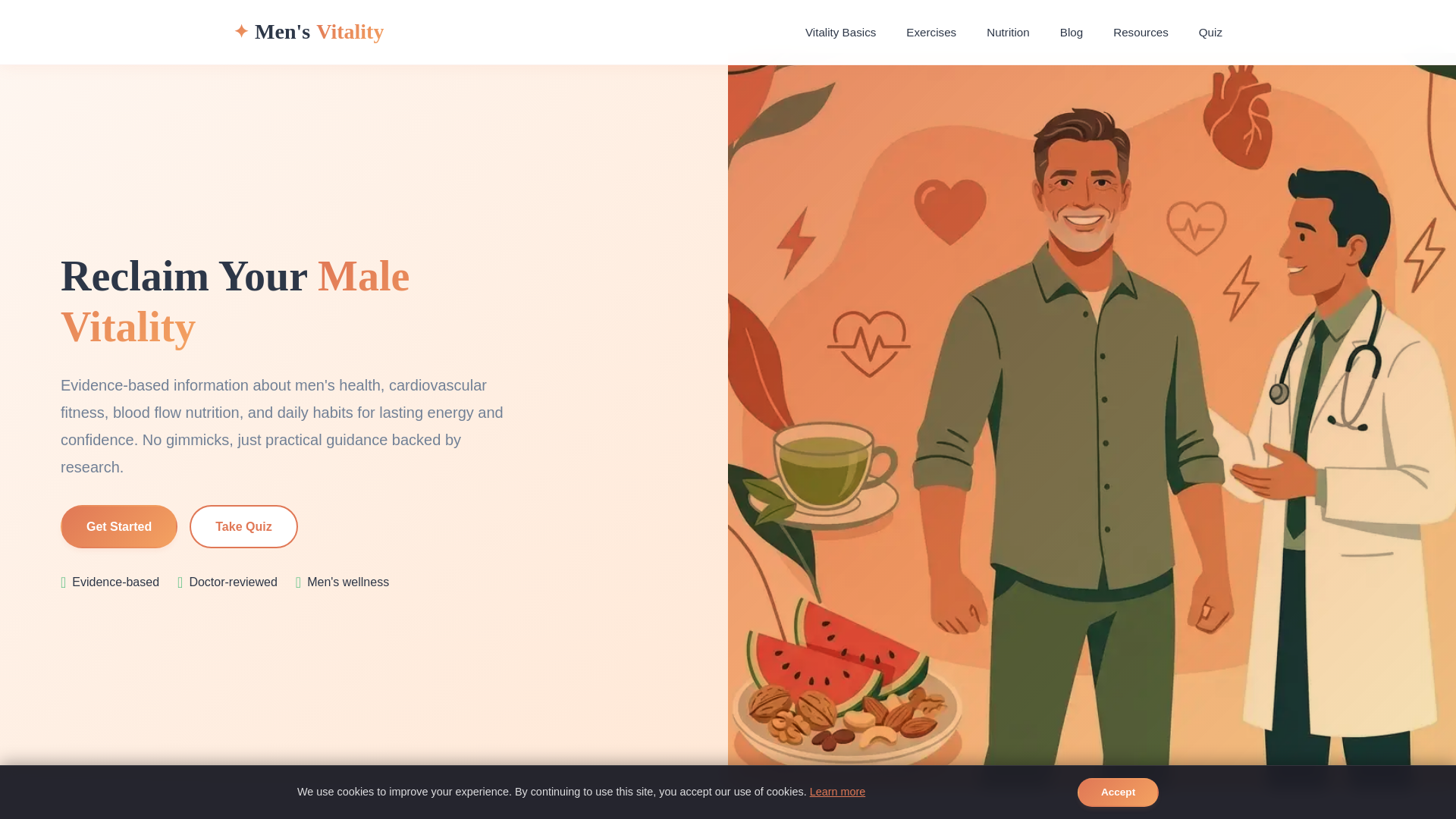 website screenshot of https://erisilver.site/