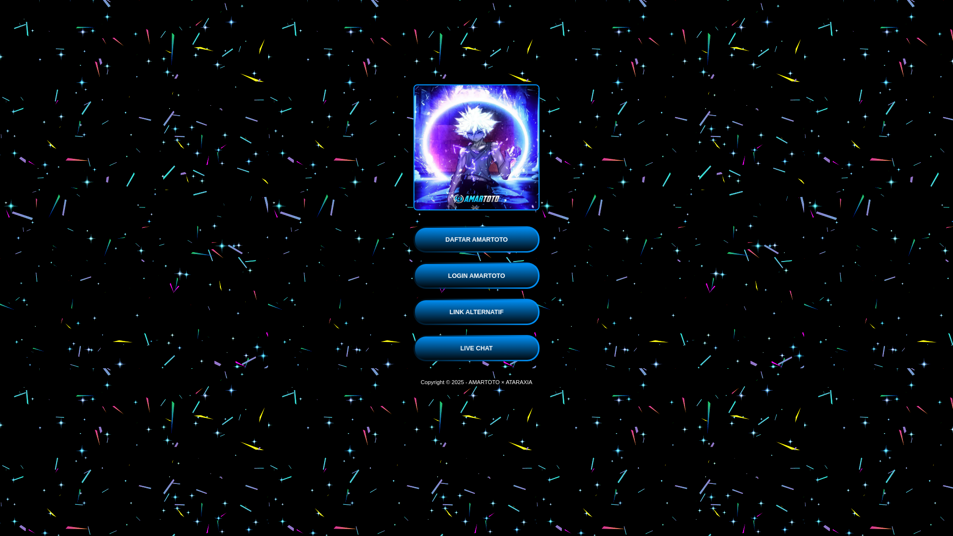 website screenshot of https://teamataraxia.pages.dev/