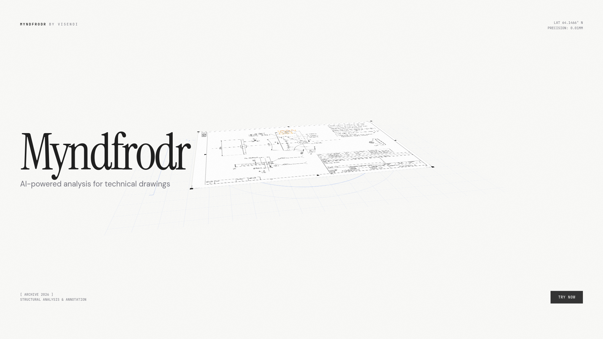 website screenshot of https://drawingchecker.com/