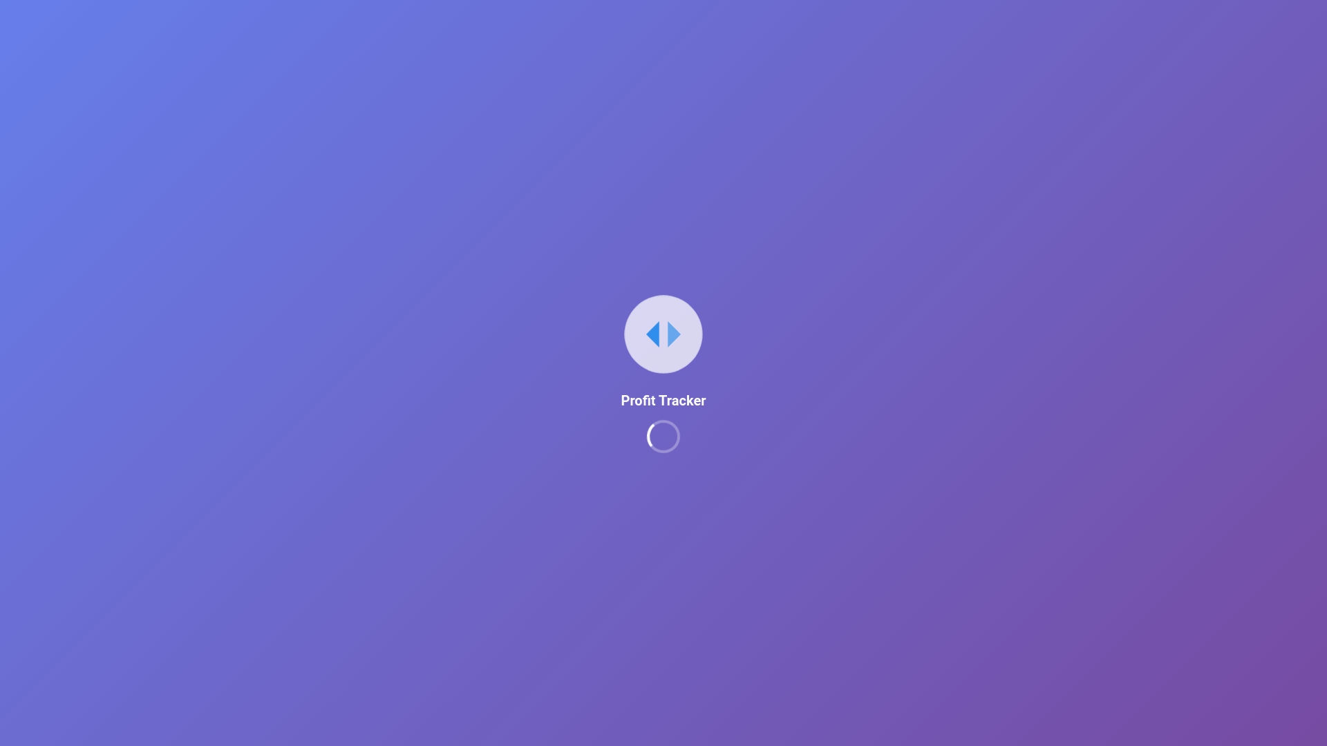 website screenshot of https://fx-profit-dashboard-xp0.pages.dev/