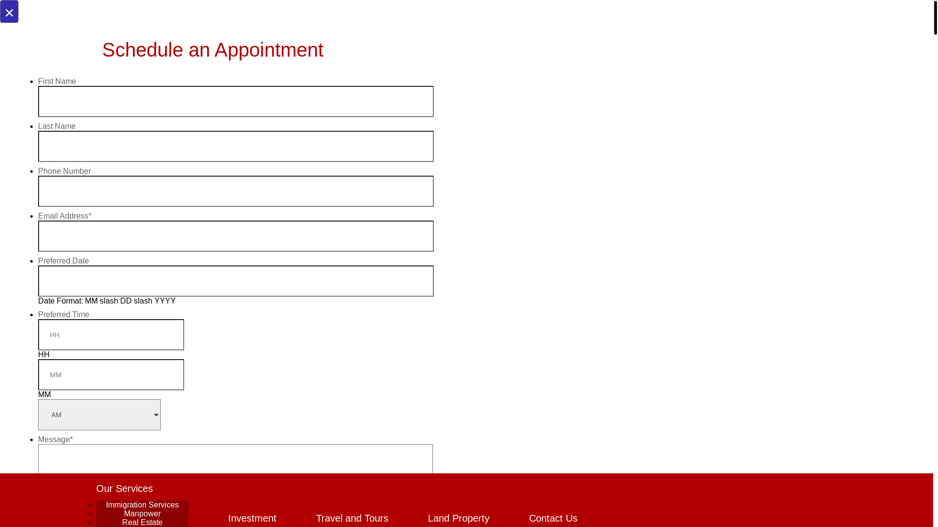 website screenshot of https://hanwei-ph-33fq27.pages.dev/