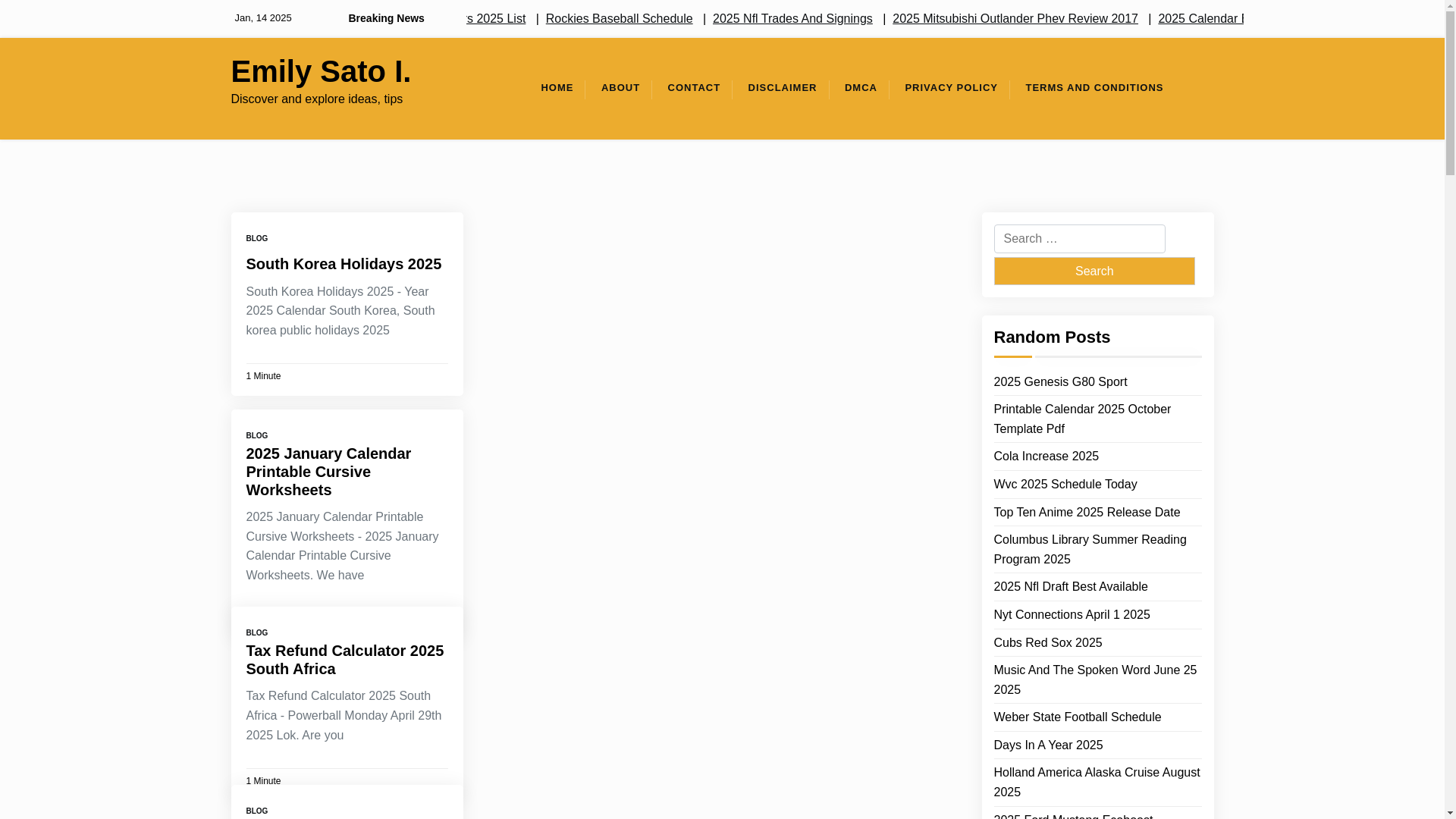 website screenshot of https://jennifersasakic.pages.dev/