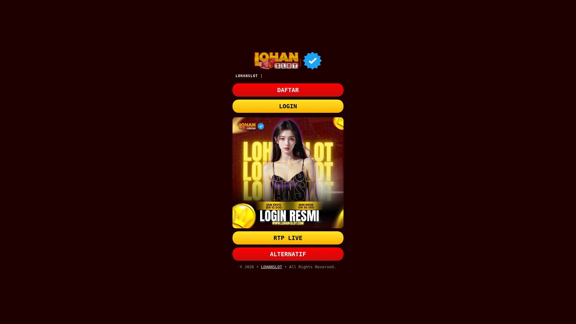 website screenshot of https://naik-rises-lhs.pages.dev/