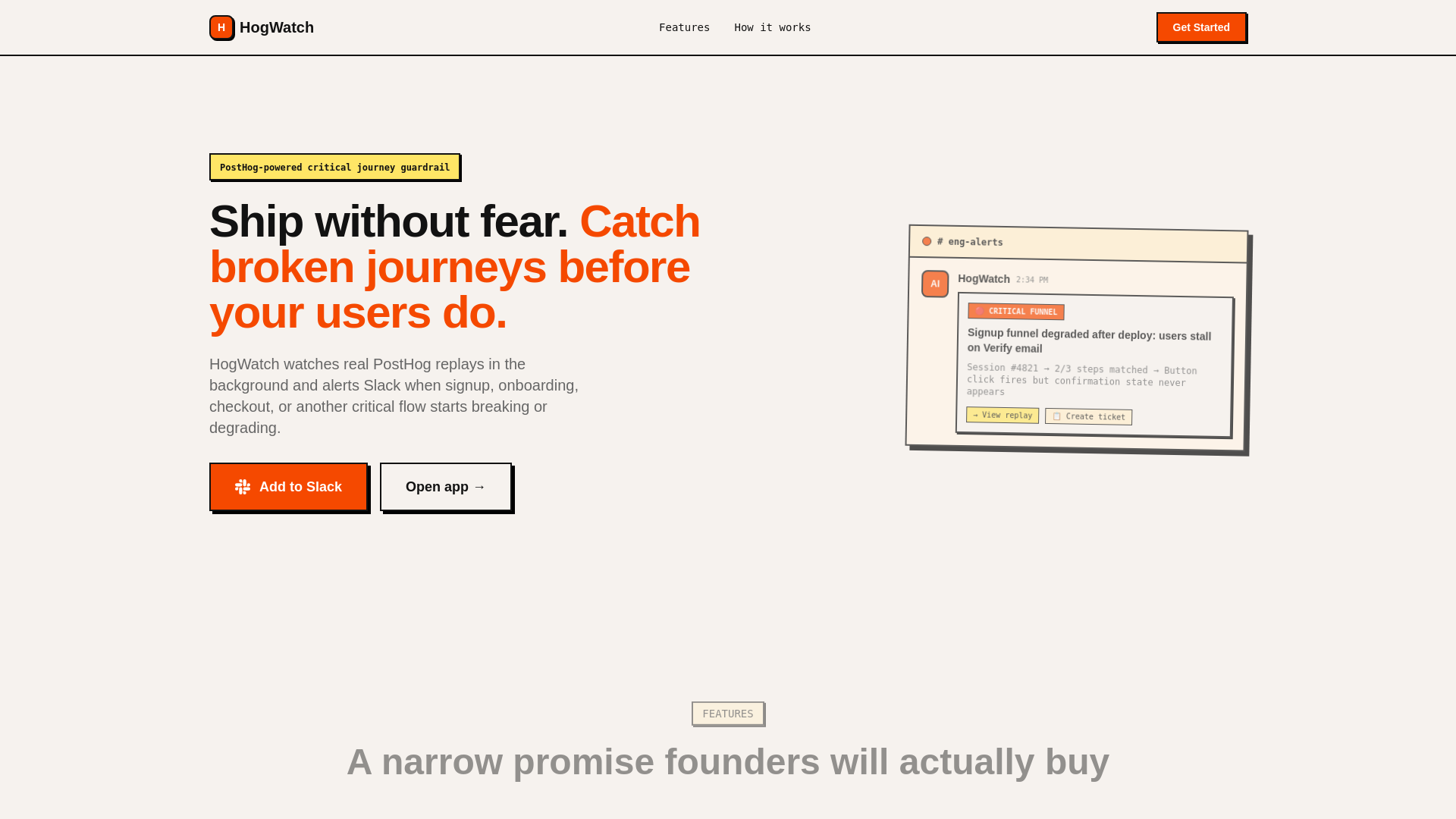 website screenshot of https://hogwatch-overcaffeinated-dev-327.pages.dev/