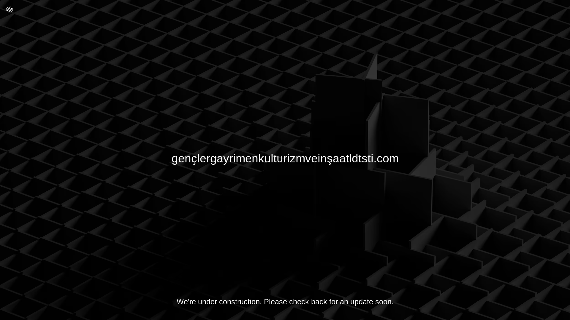 website screenshot of https://xn--genlergayrimenkulturizmveinaatldtsti-8dd896b.com/