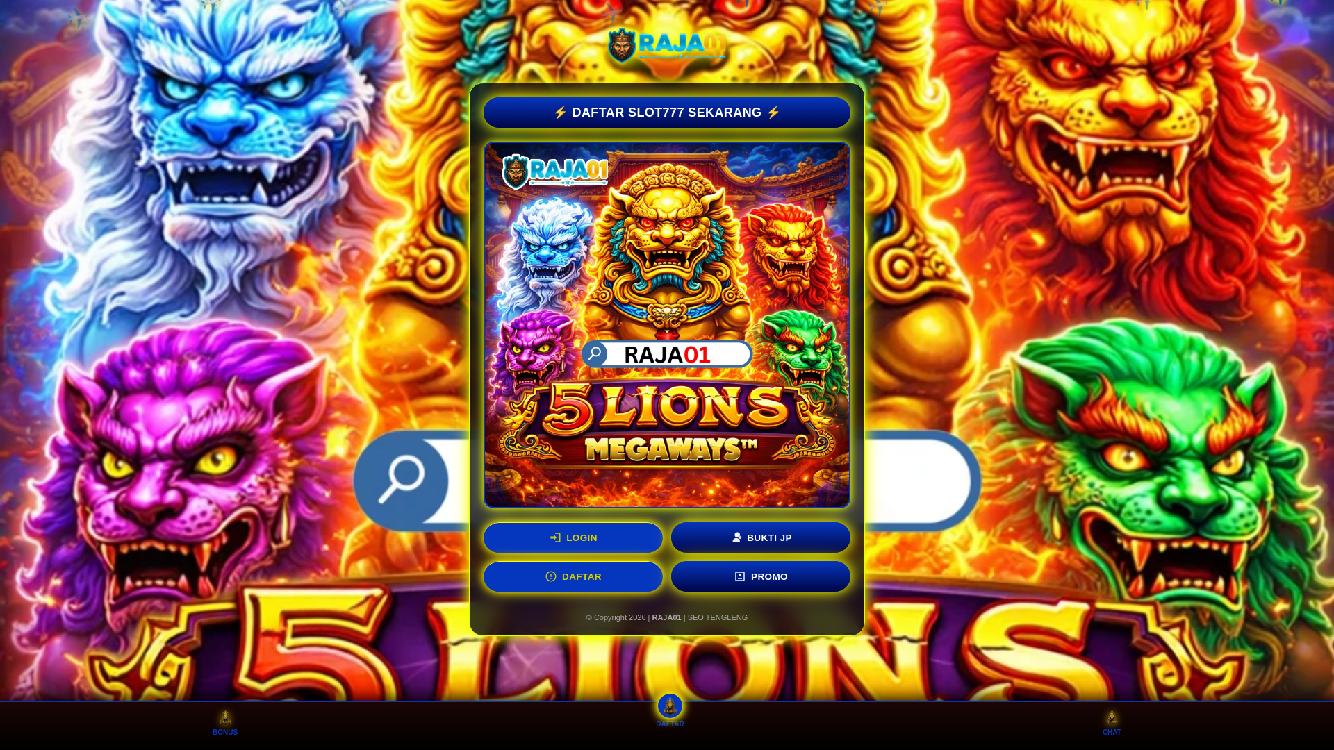 website screenshot of https://firstcuprestaurant-hoki.pages.dev/