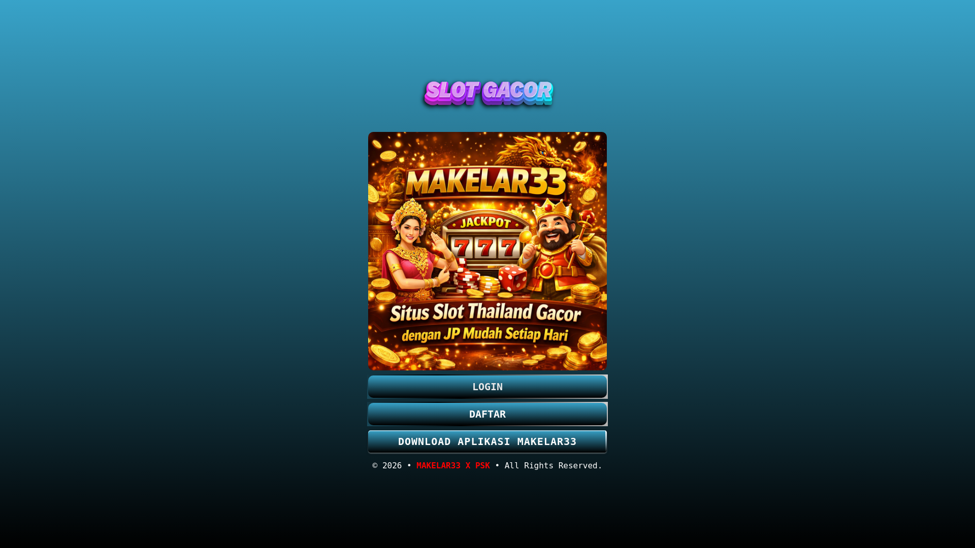 website screenshot of https://seomakelar33-barubisa.pages.dev/