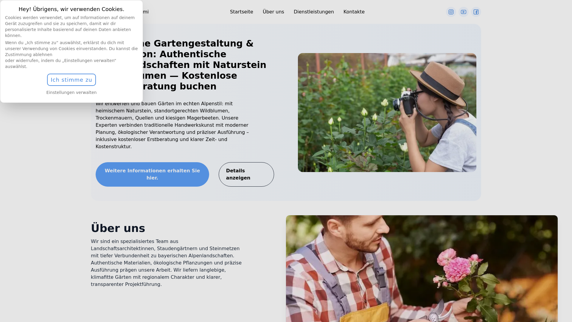 website screenshot of https://mexoxarimiratemi.life/