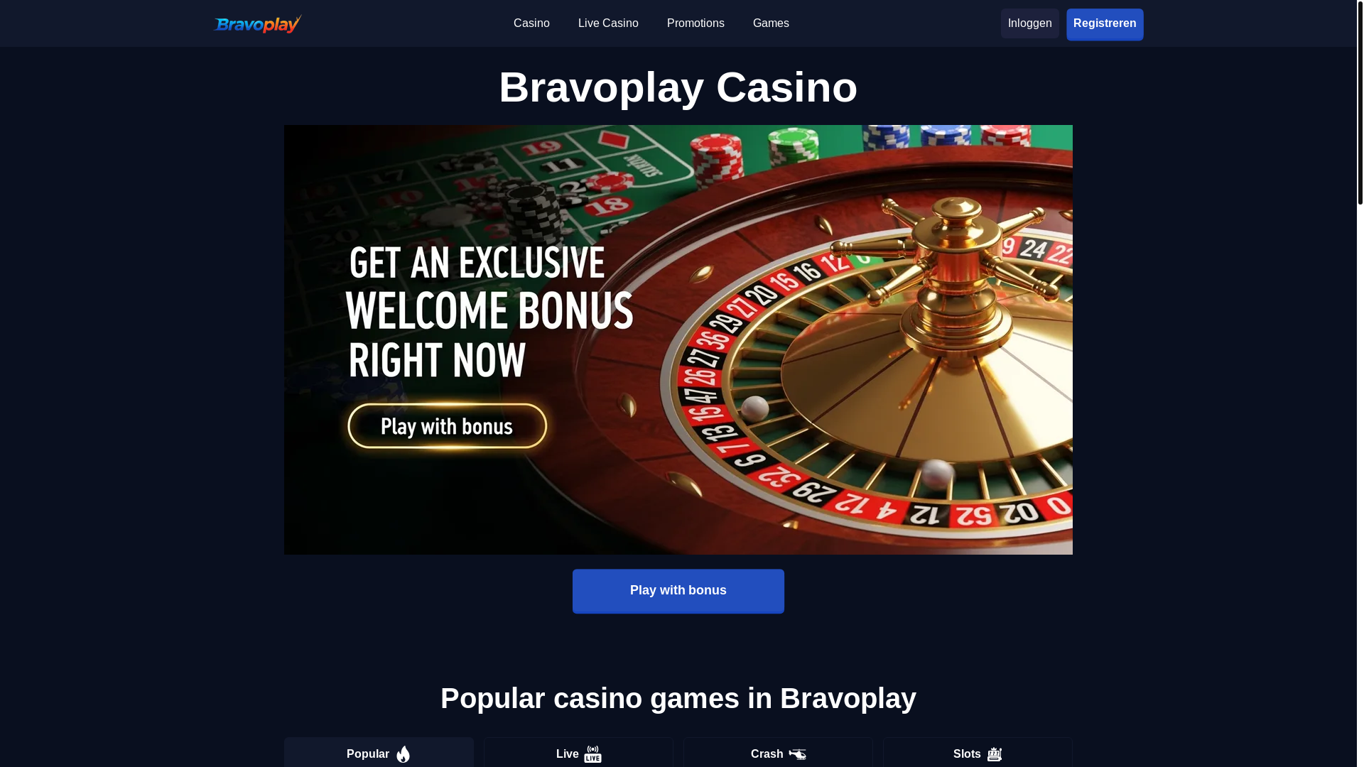 website screenshot of https://bravoplay-org-13530.pages.dev/