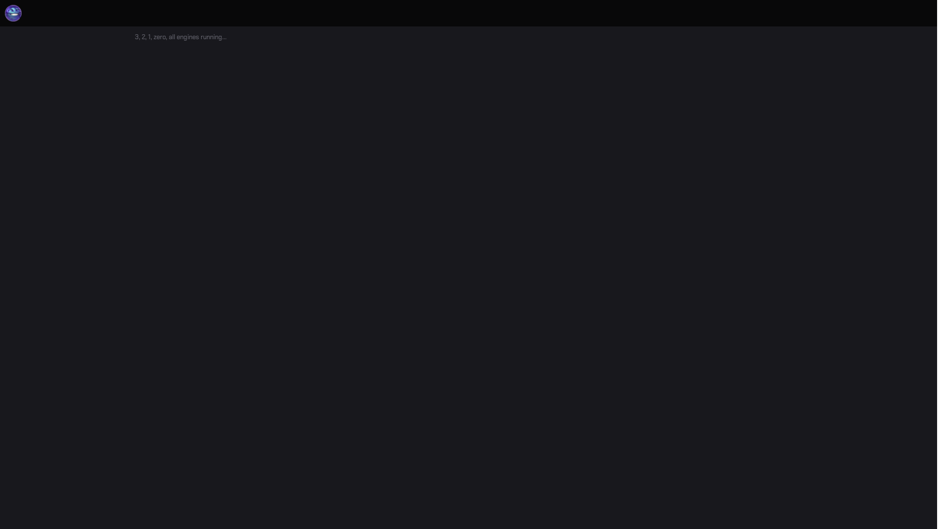 website screenshot of https://betalunatics.pages.dev/