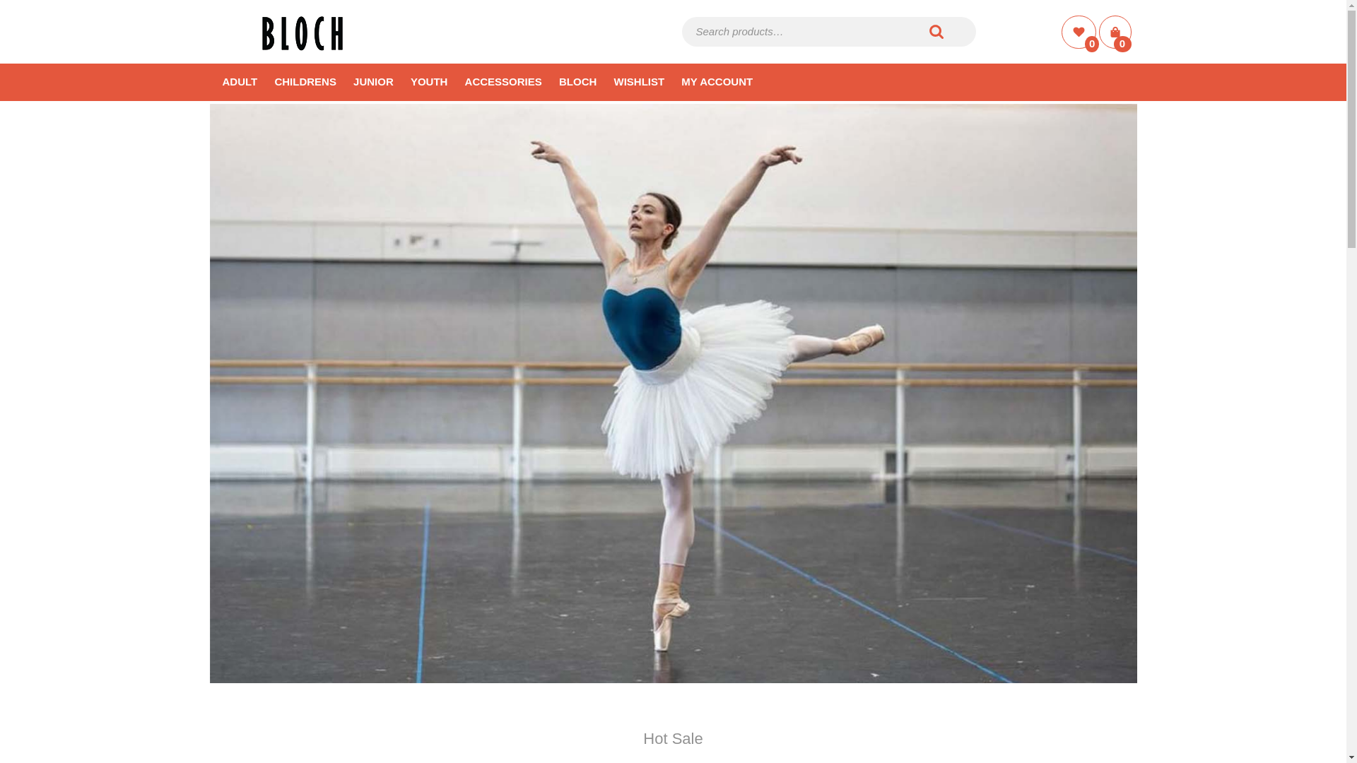 website screenshot of https://everaldhay.shop/