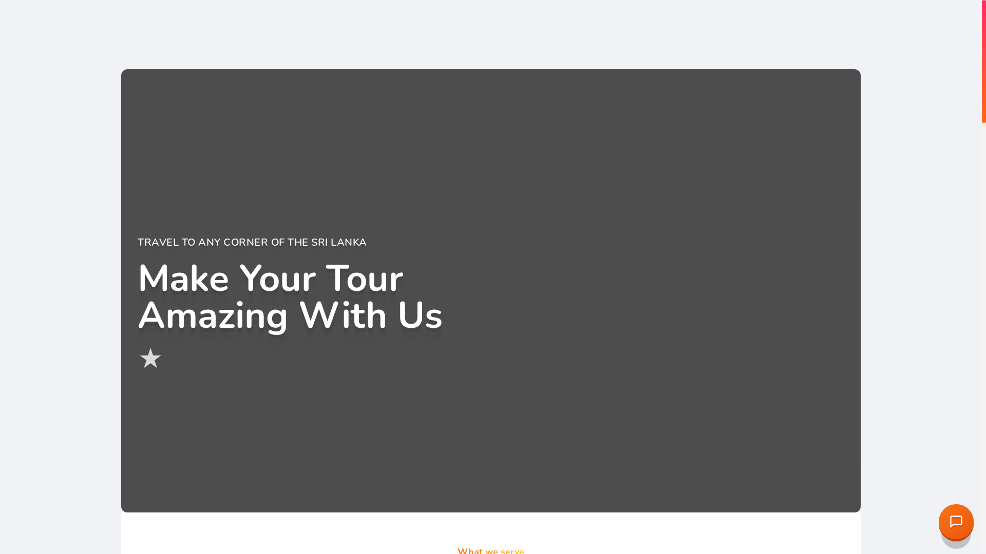 website screenshot of https://orionryupvtltd.com/