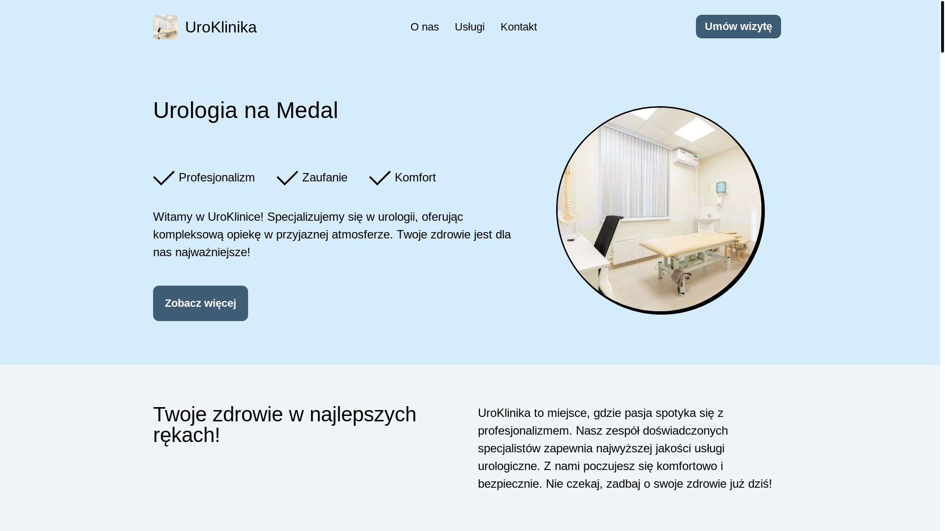 website screenshot of https://plamekawe.site/