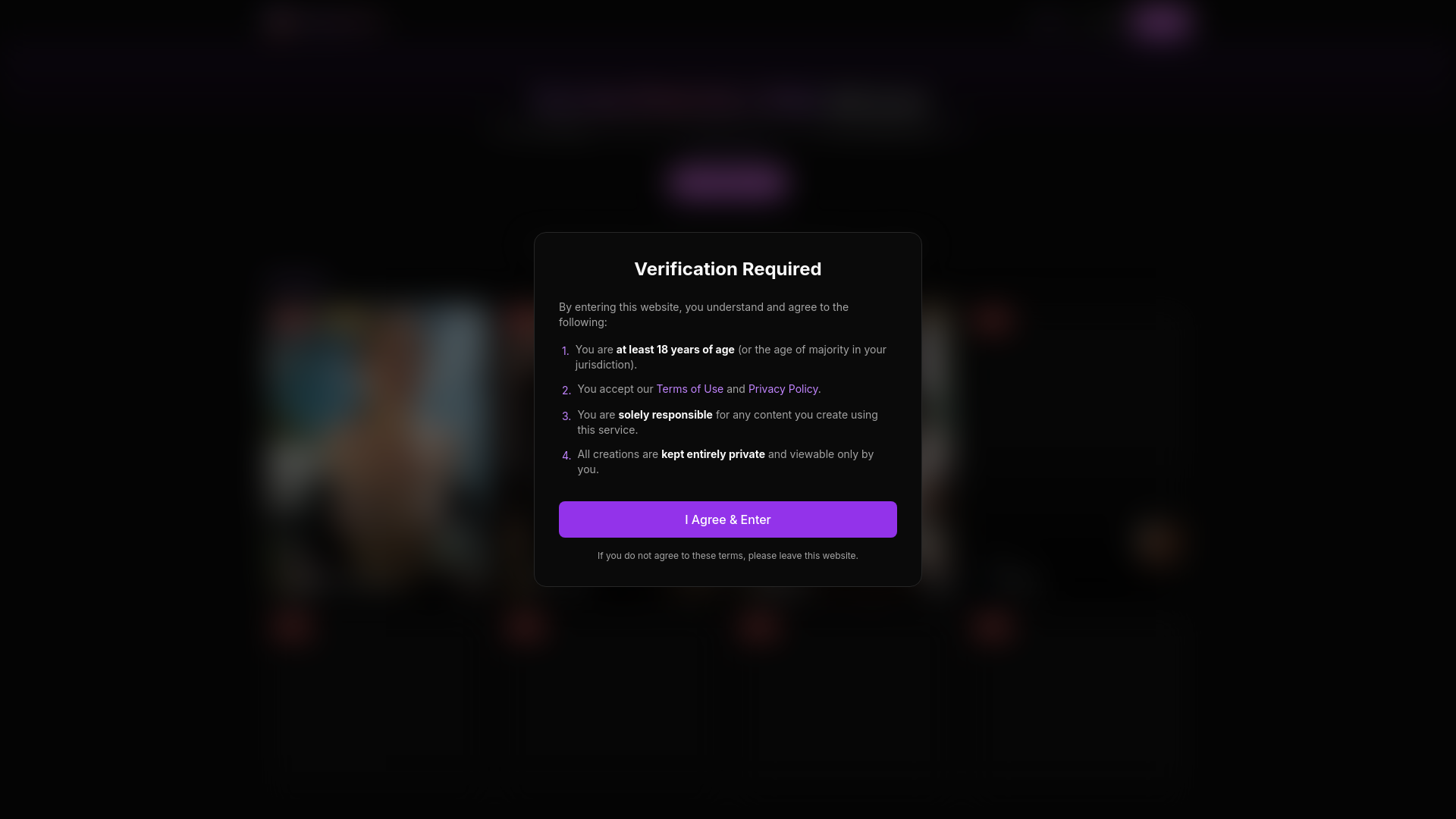 website screenshot of https://sinsynth.to/7YNIjUtN