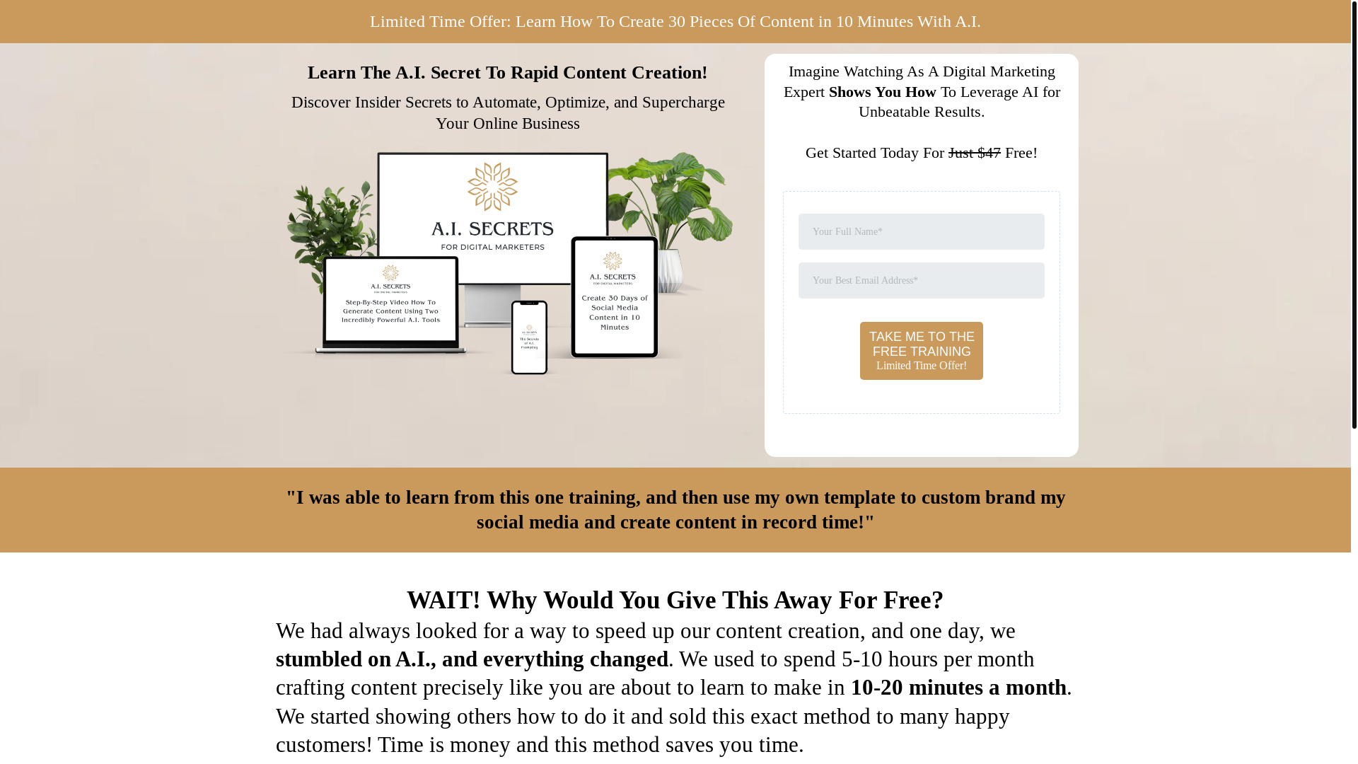 website screenshot of https://princessfinance.org/