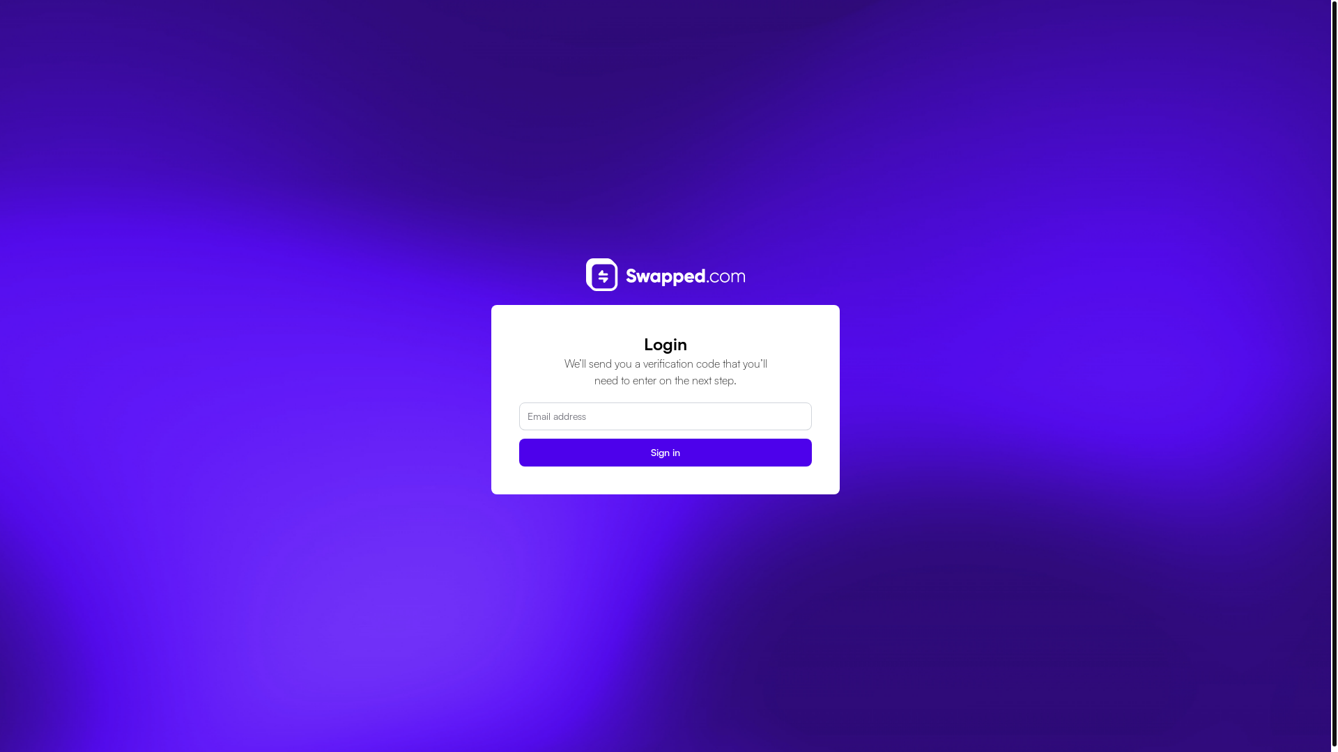 website screenshot of https://merchant-dashboard-4yf.pages.dev/