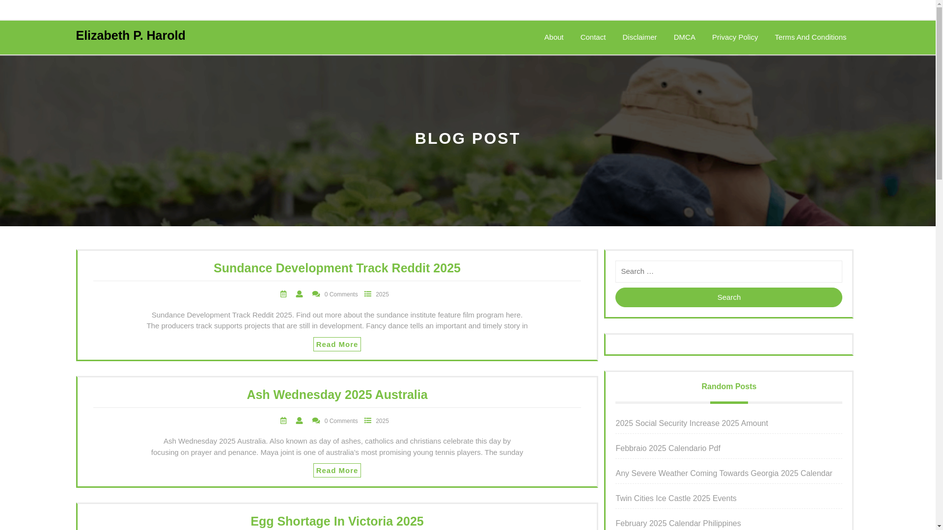 website screenshot of https://elizabethpharold.pages.dev/