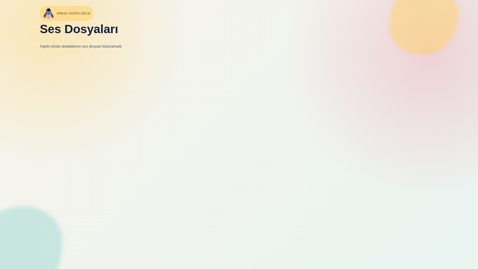 website screenshot of https://irmakulas.pages.dev/